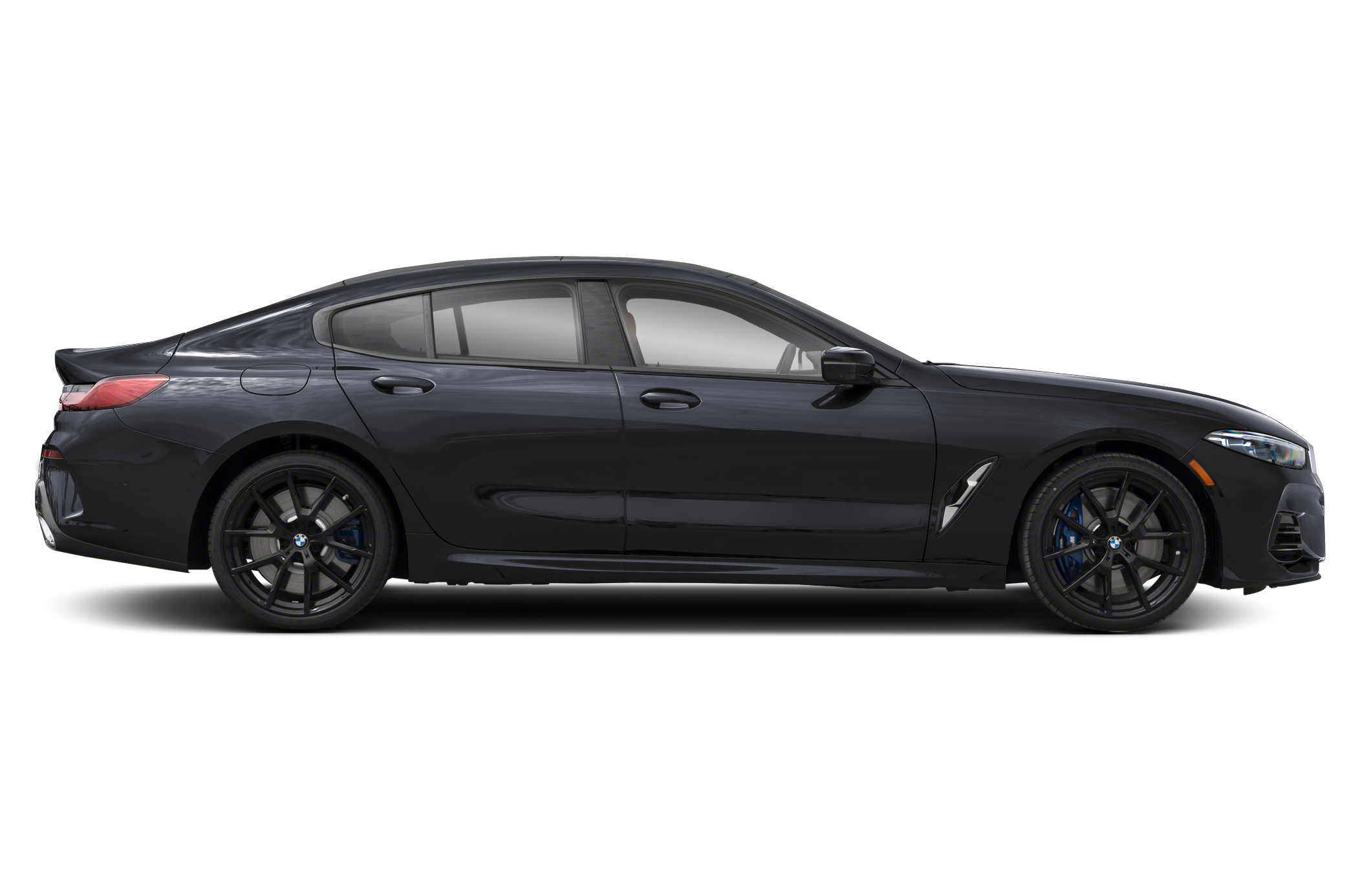 2026 BMW M850 Gran Coupe