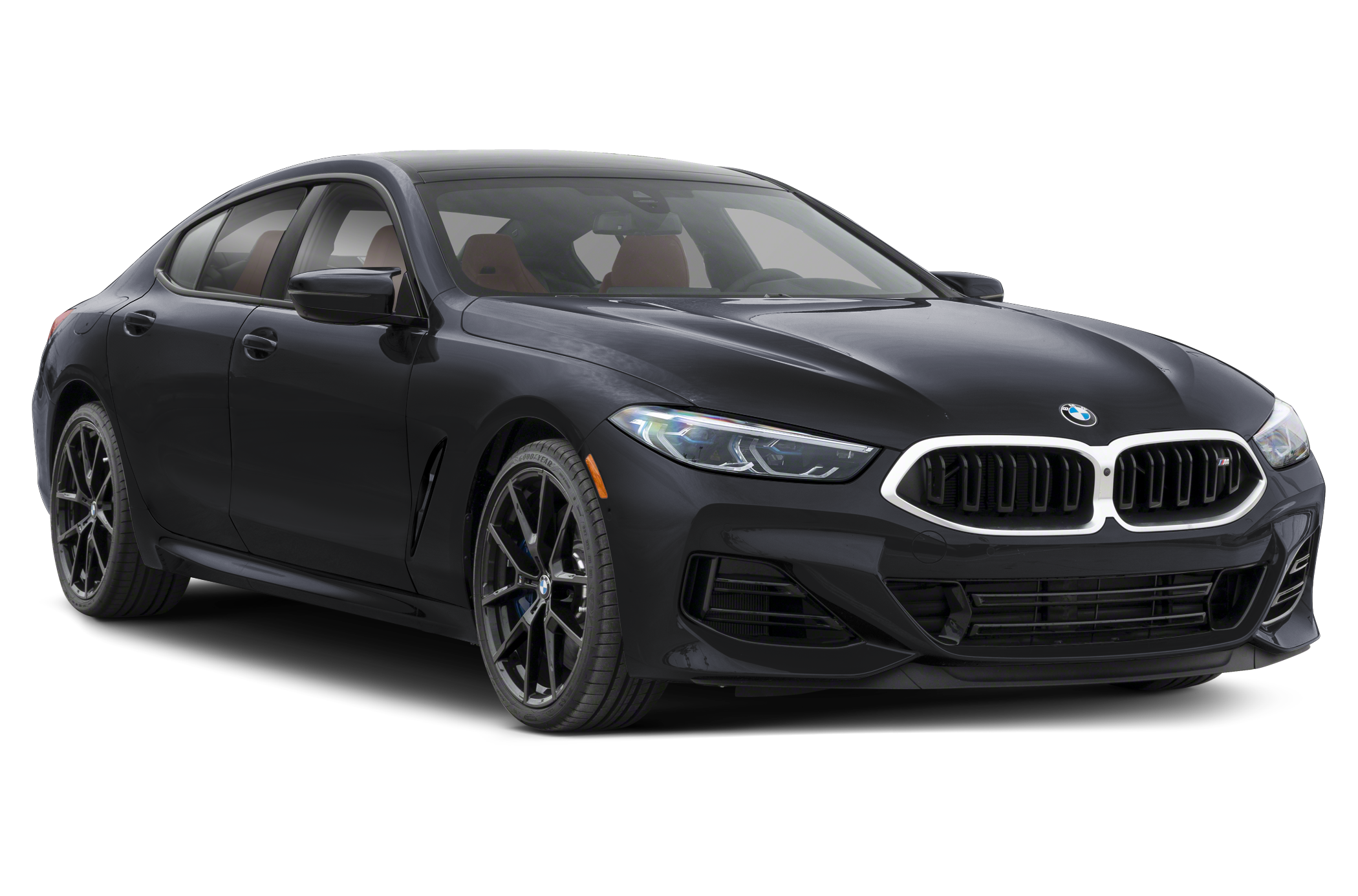 2026 BMW M850 Gran Coupe