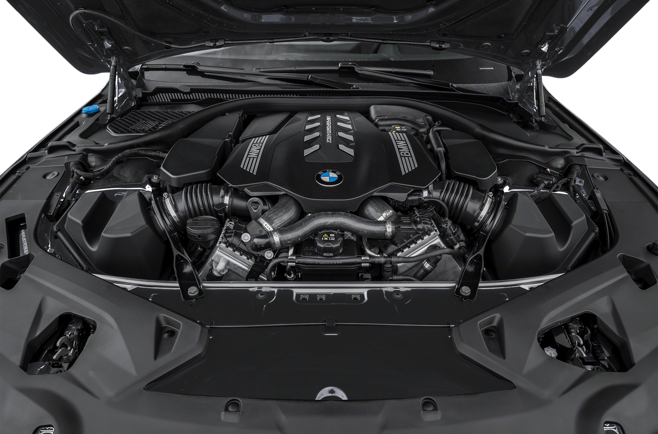 2026 BMW M850 Gran Coupe