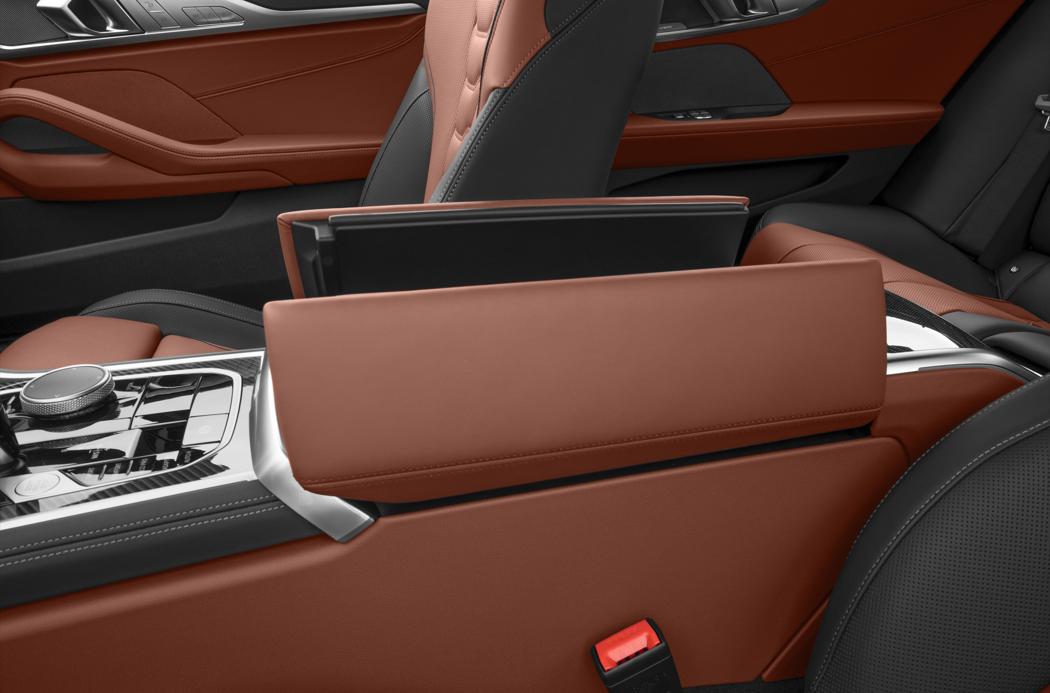 2026 BMW M850 Gran Coupe