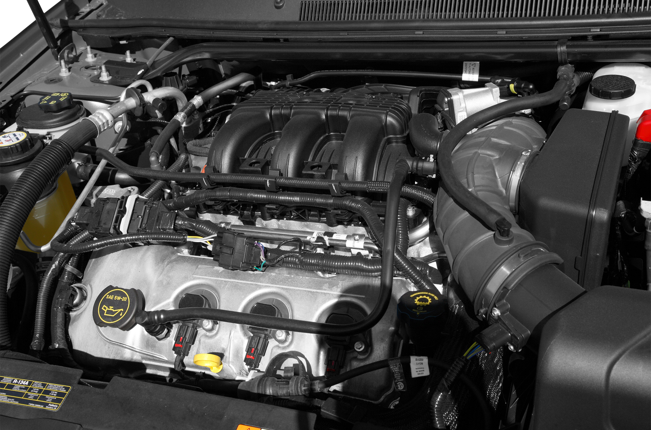2009 Ford Taurus