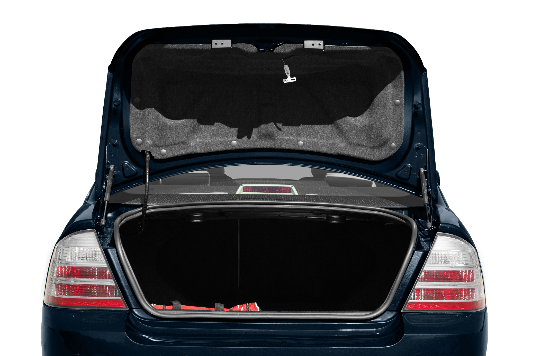 2009 Ford Taurus