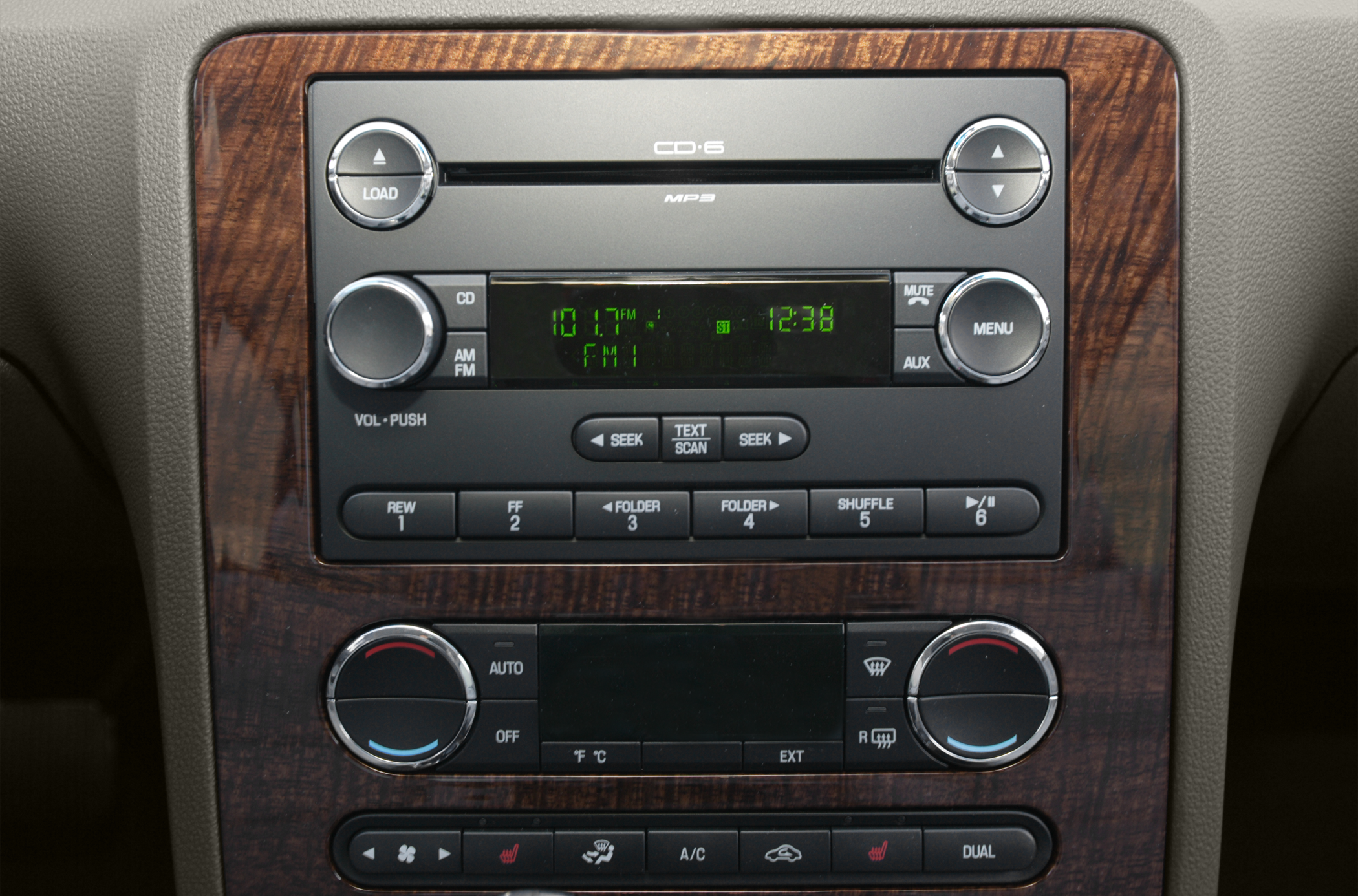 2009 Ford Taurus