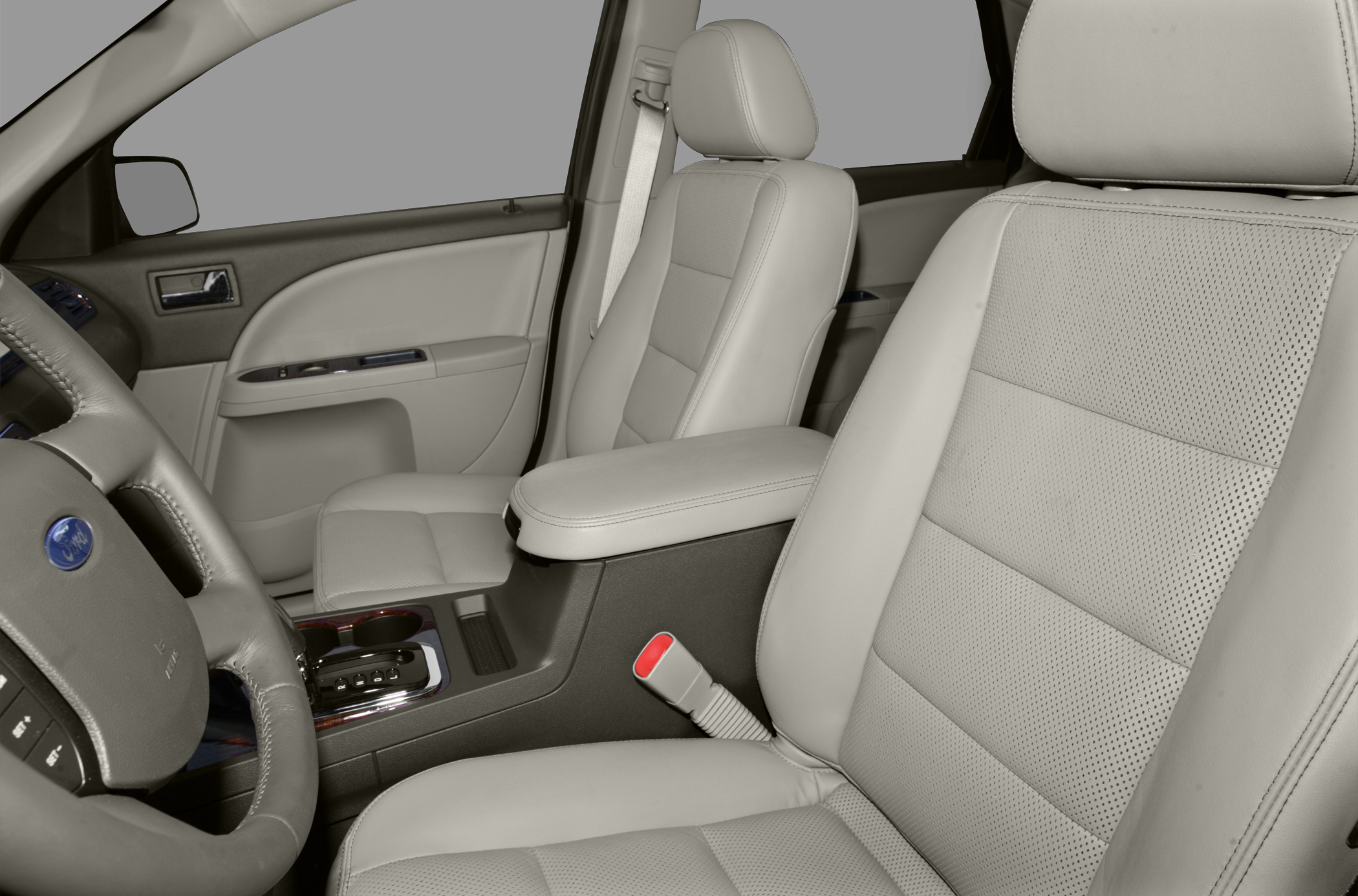 2009 Ford Taurus