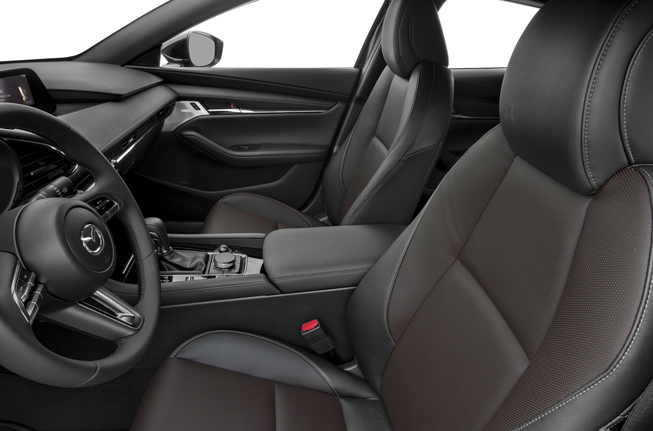 2020 Mazda Mazda3
