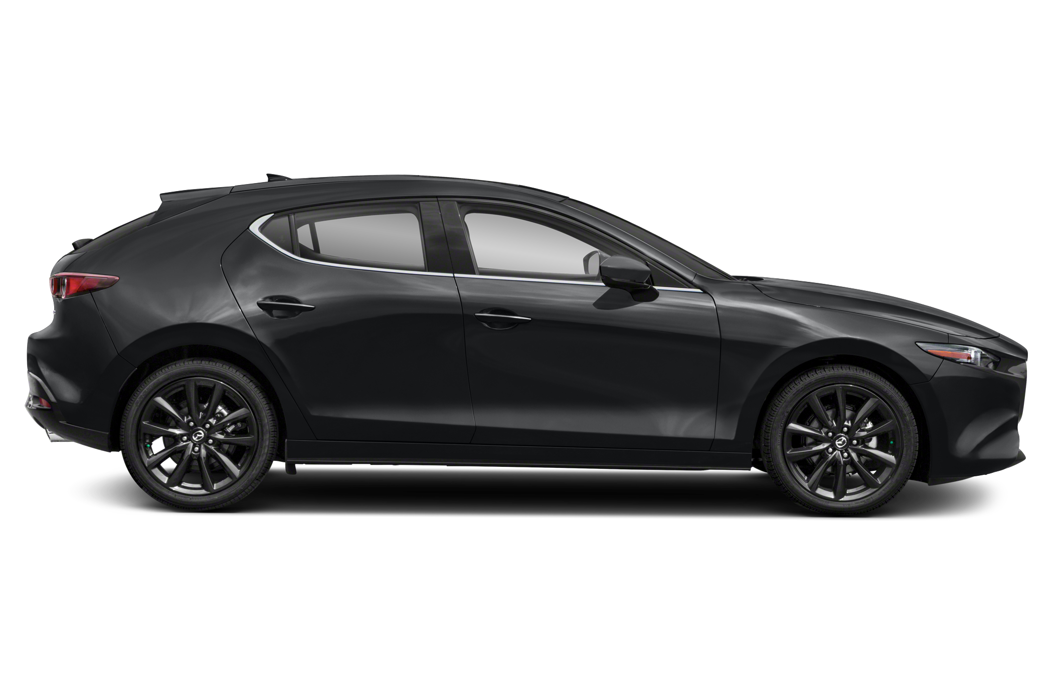 2020 Mazda Mazda3