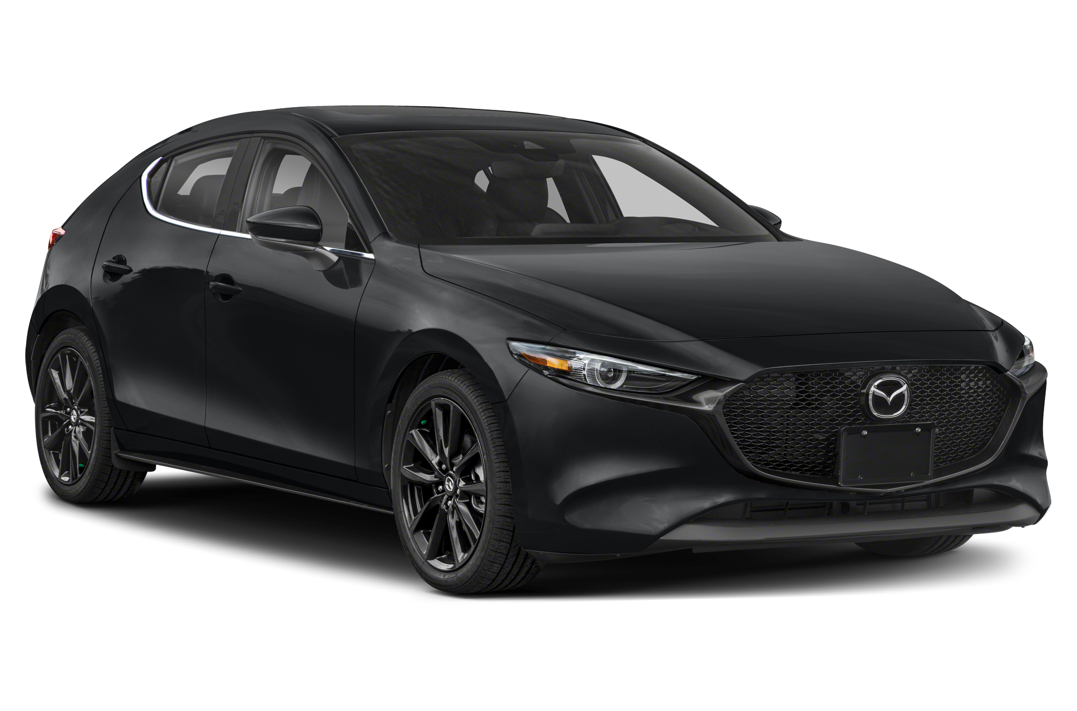 2020 Mazda Mazda3