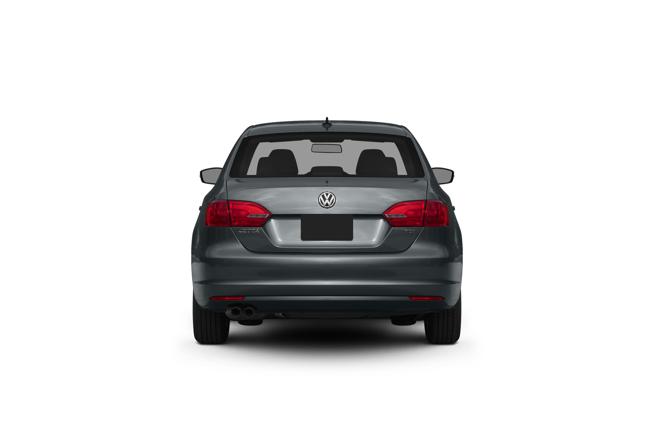 2011 Volkswagen Jetta