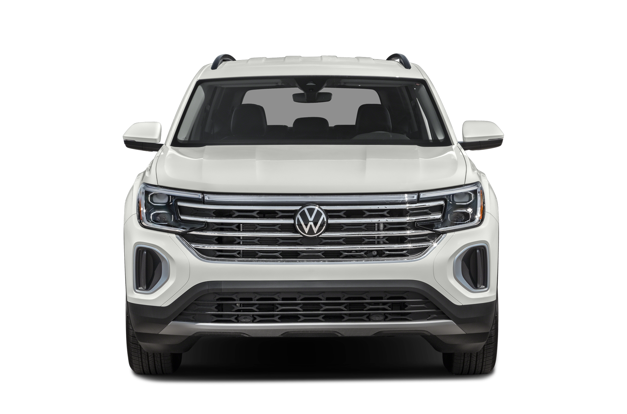 Volkswagen Atlas Models, Generations & Redesigns