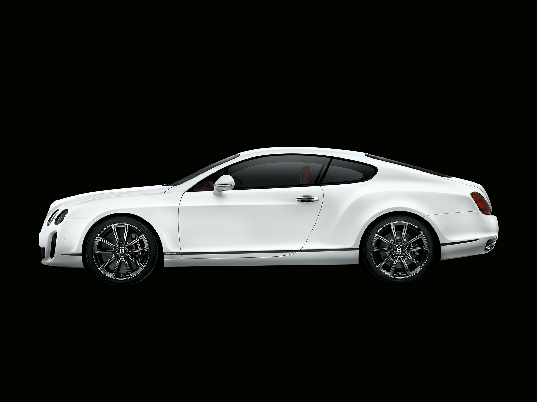 2012 Bentley Continental Supersports Specs, Price, MPG & Reviews | Cars.com