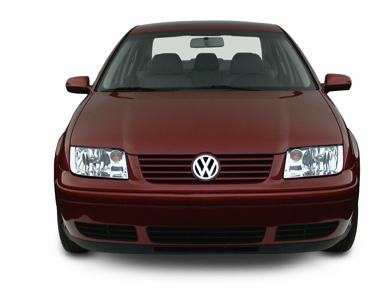 Jetta gt outlet 2000