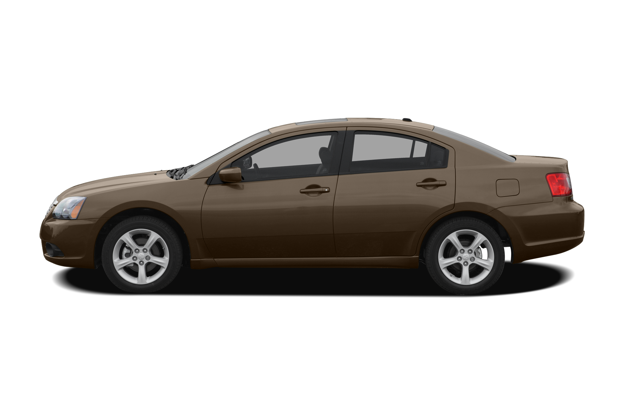 2009 Mitsubishi Galant