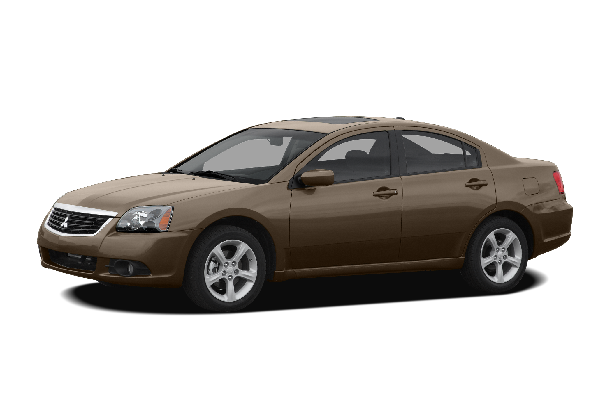 2009 Mitsubishi Galant