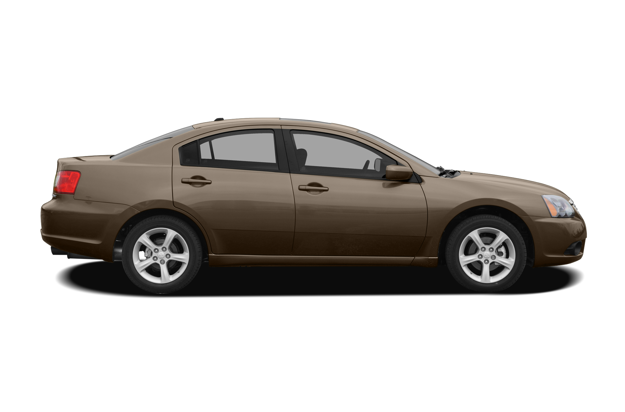 2009 Mitsubishi Galant