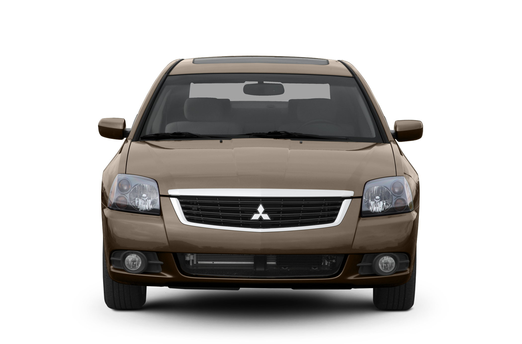 2009 Mitsubishi Galant