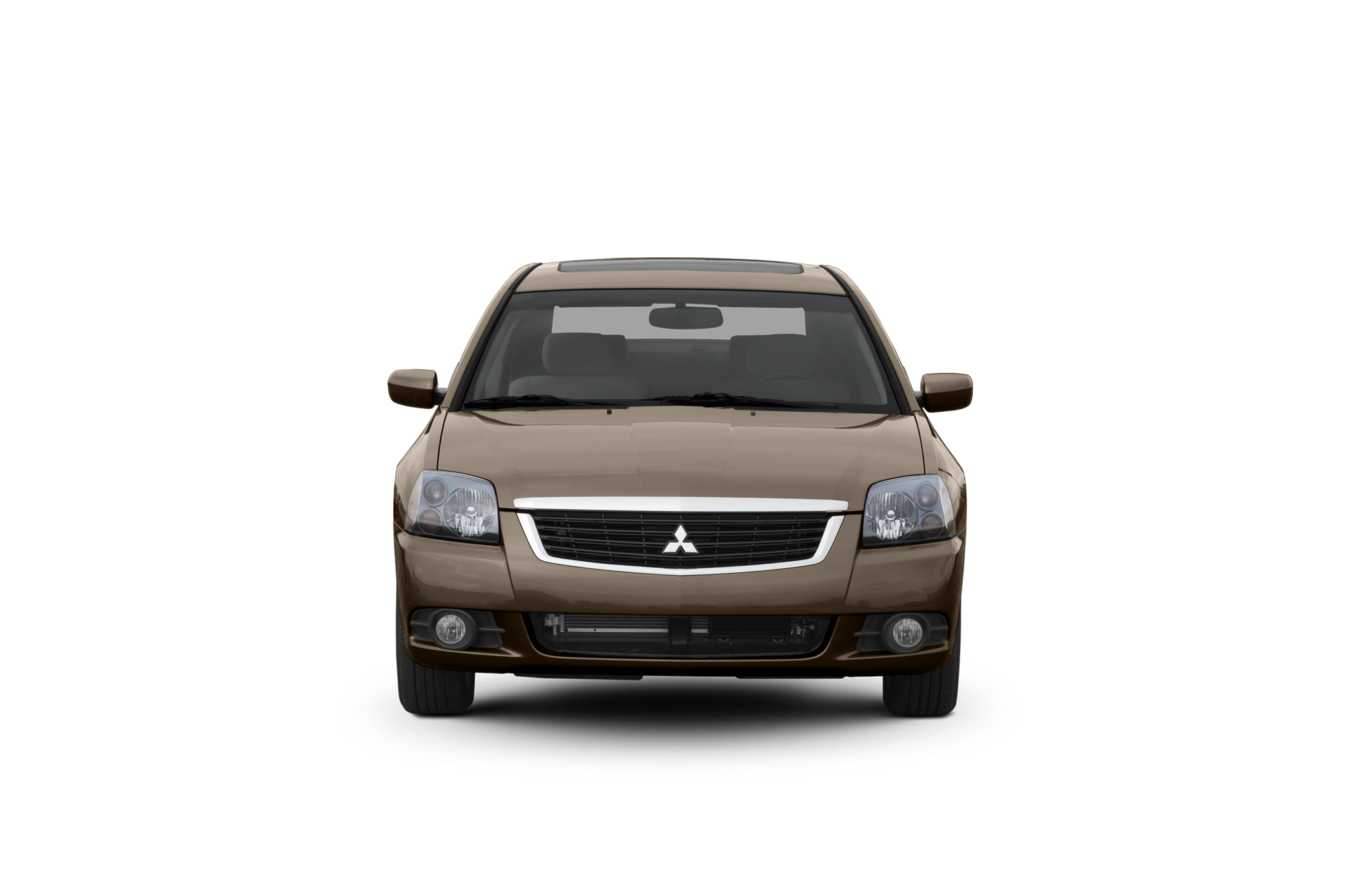 2009 Mitsubishi Galant
