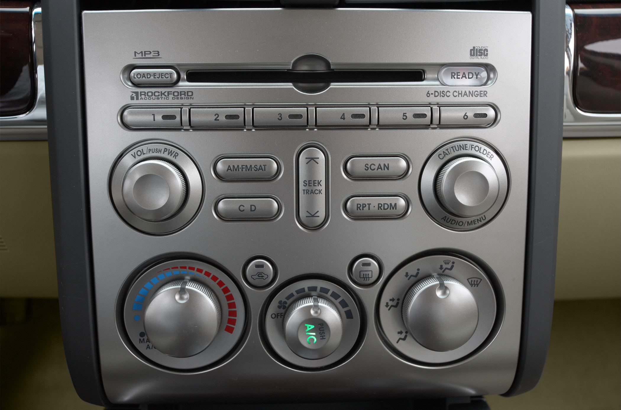 2009 Mitsubishi Galant