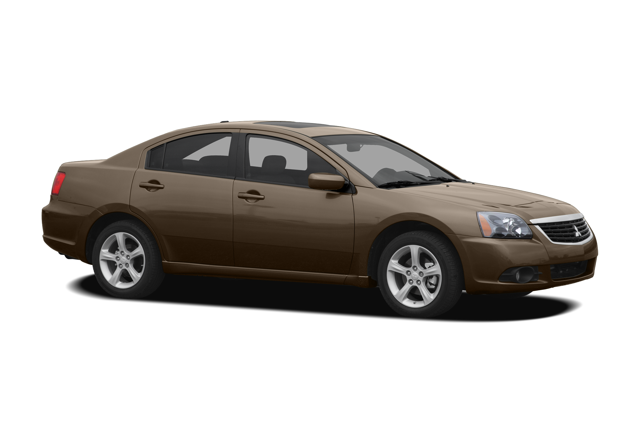 2009 Mitsubishi Galant