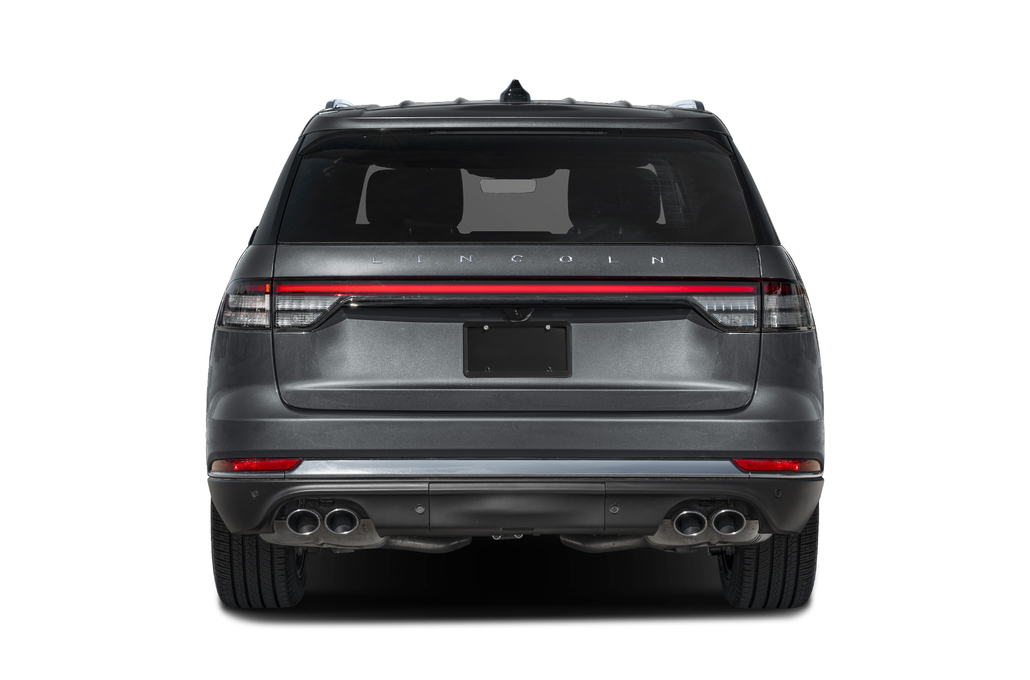 2025 Lincoln Aviator