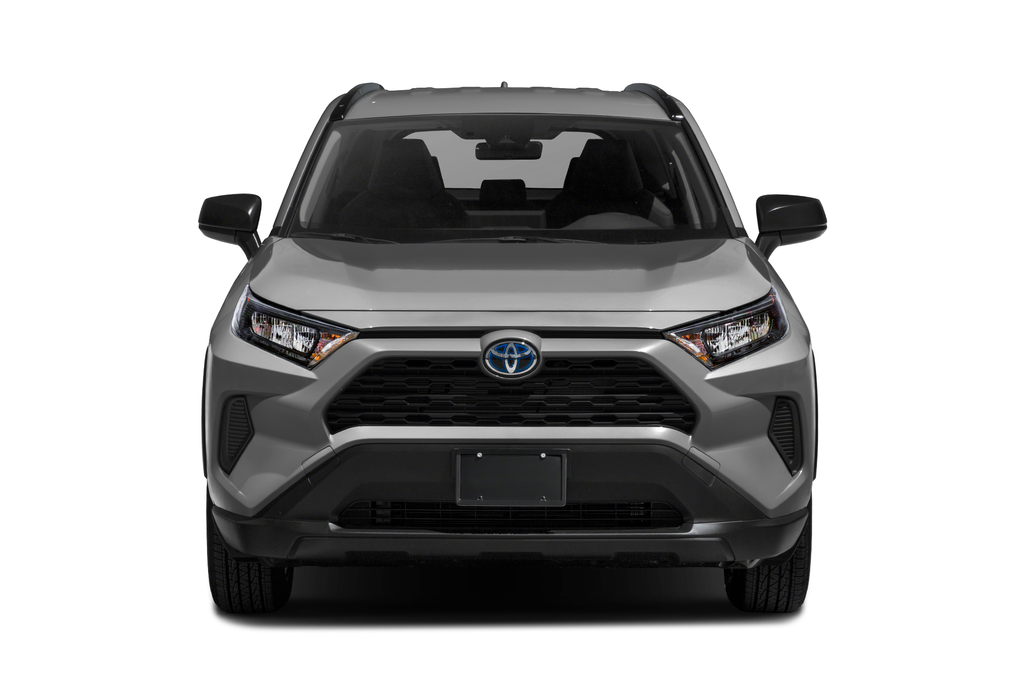 Toyota RAV4 Hybrid - Model Years, Generations & News | Cars.com