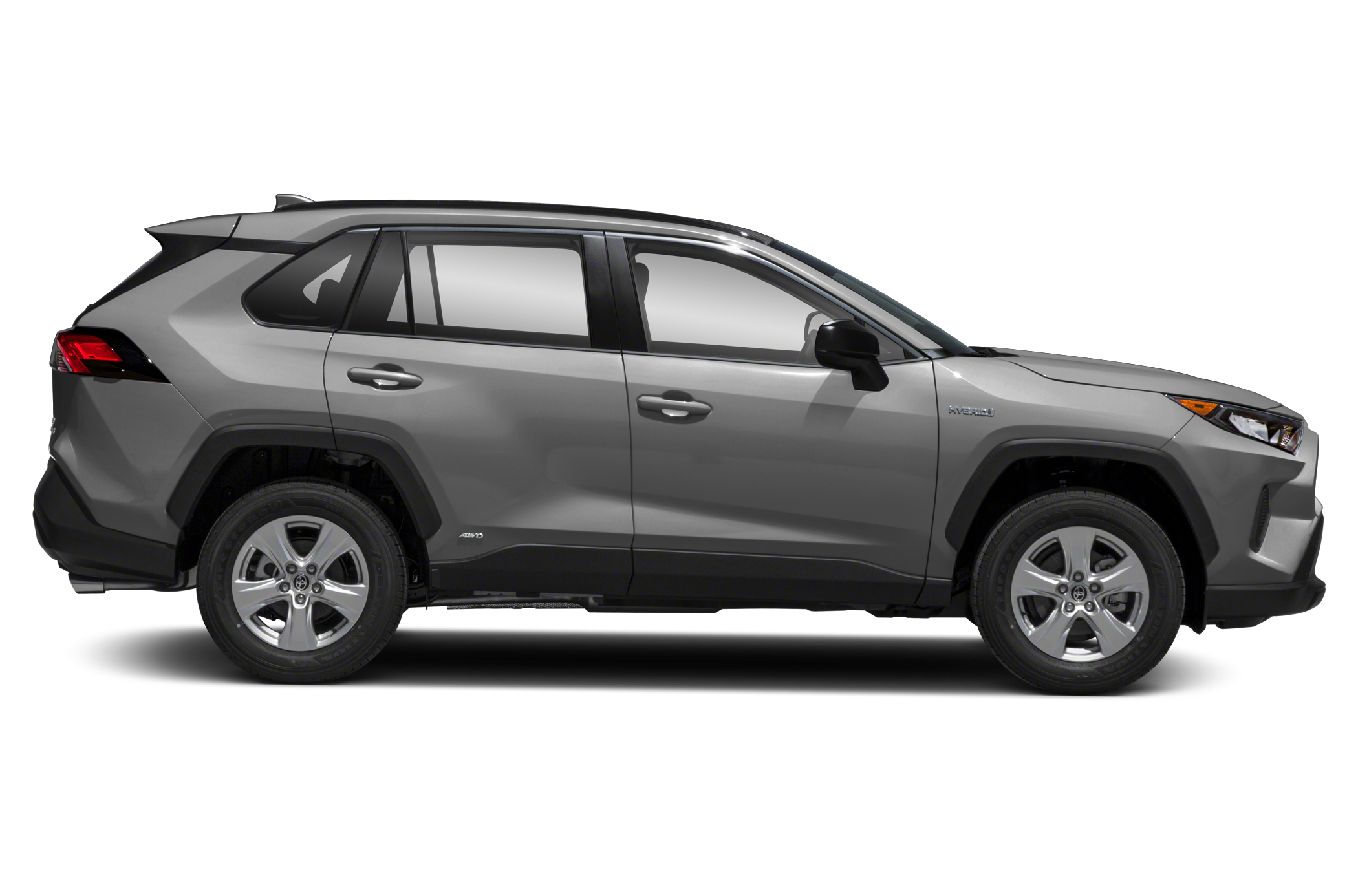 Toyota RAV4 Hybrid - Model Years, Generations & News | Cars.com