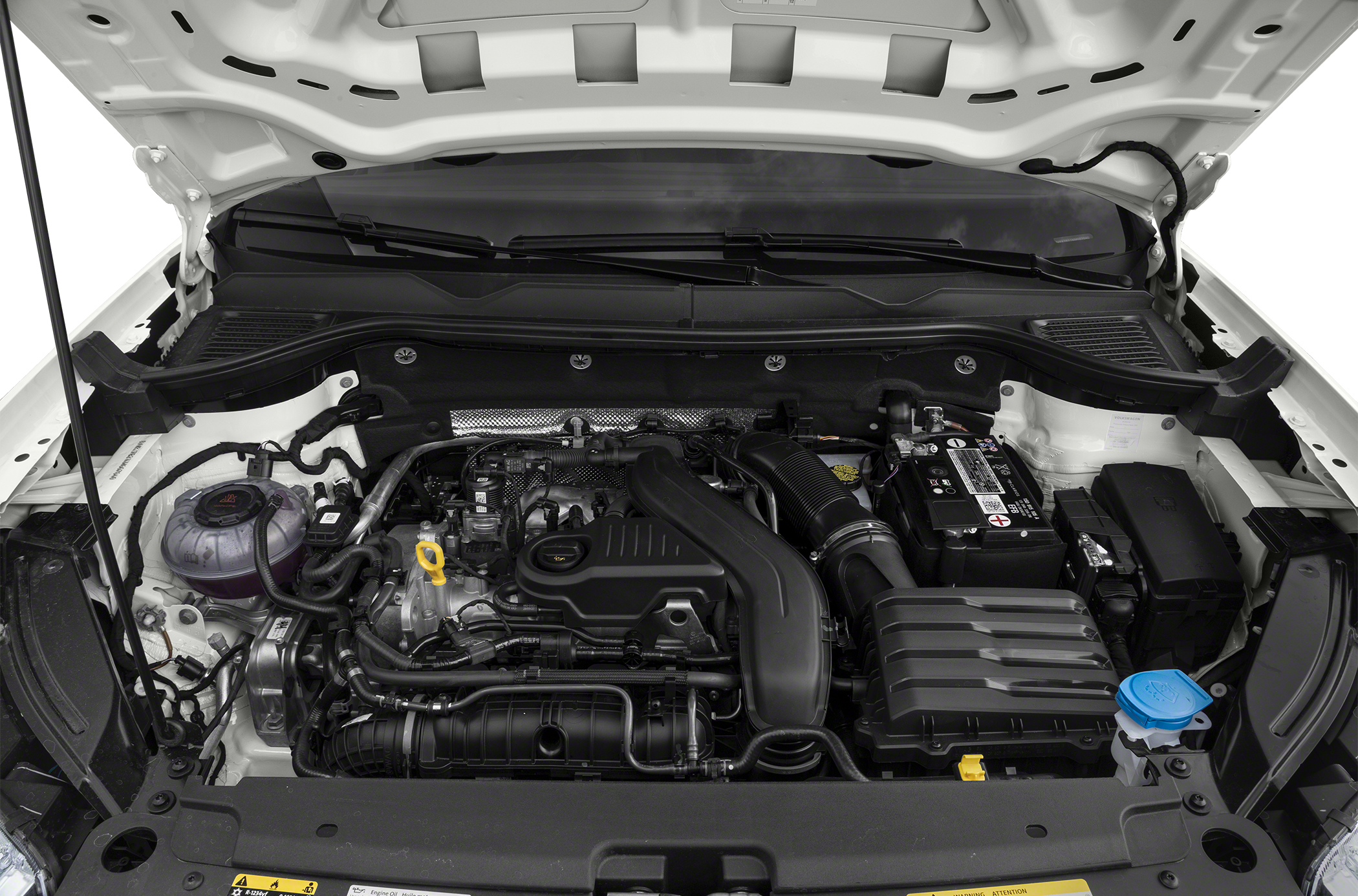2023 Volkswagen Taos