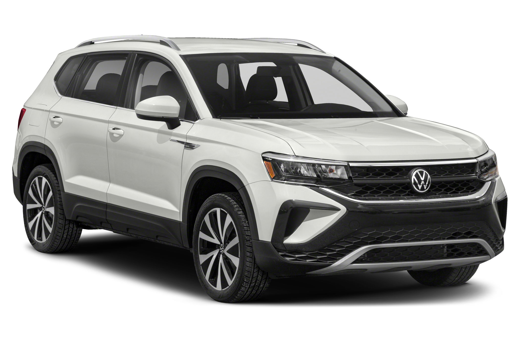 2023 Volkswagen Taos