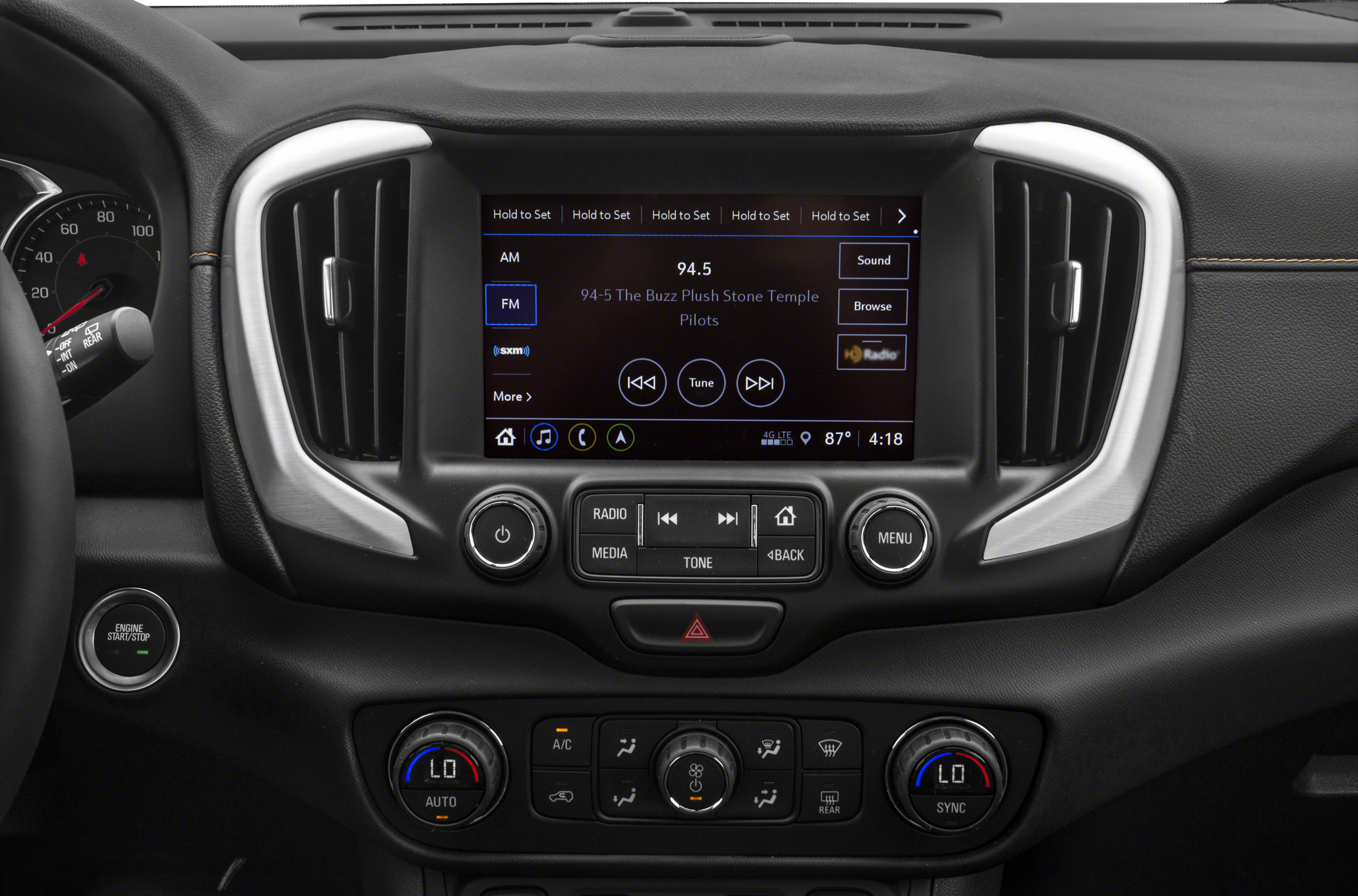 2019 GMC Terrain