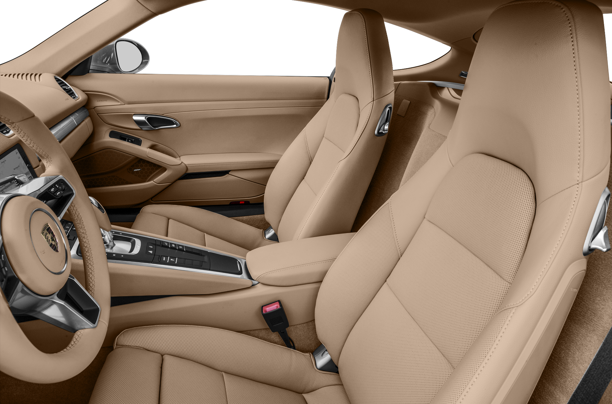 2019 Porsche 718 Cayman