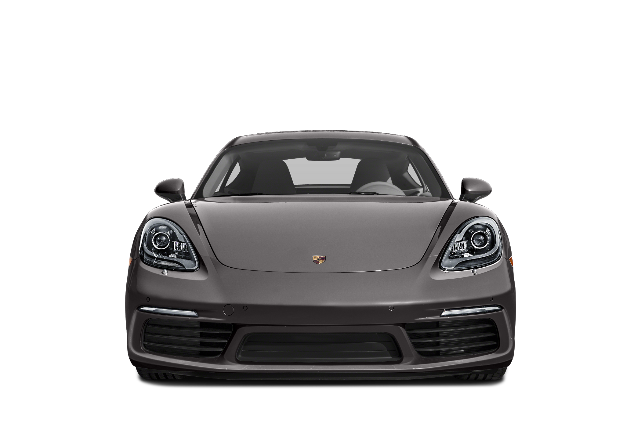 2019 Porsche 718 Cayman