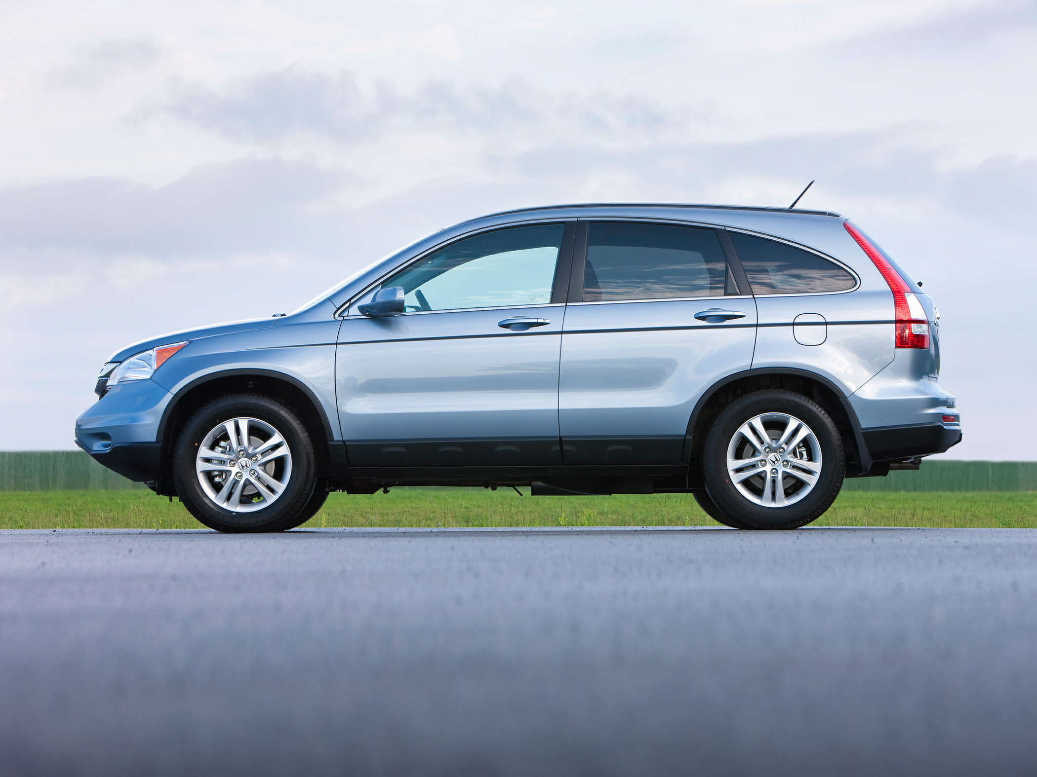 2011 Honda CR-V