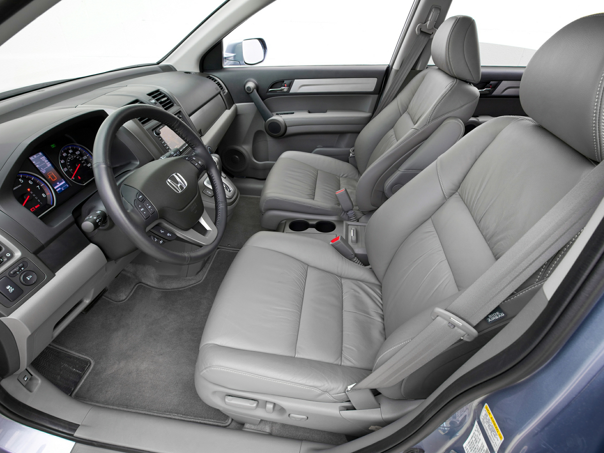2011 Honda CR-V