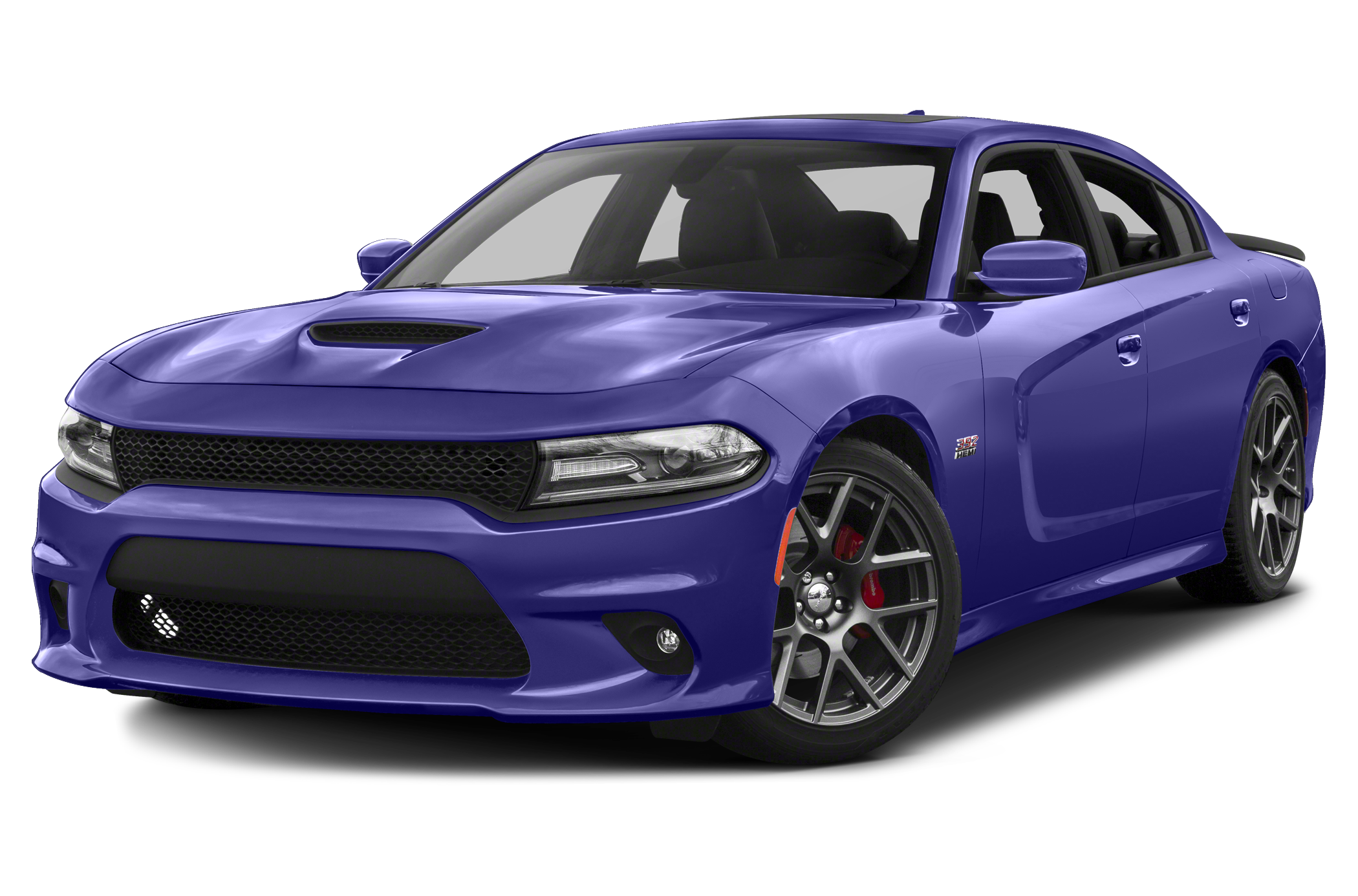 2016 Dodge Charger