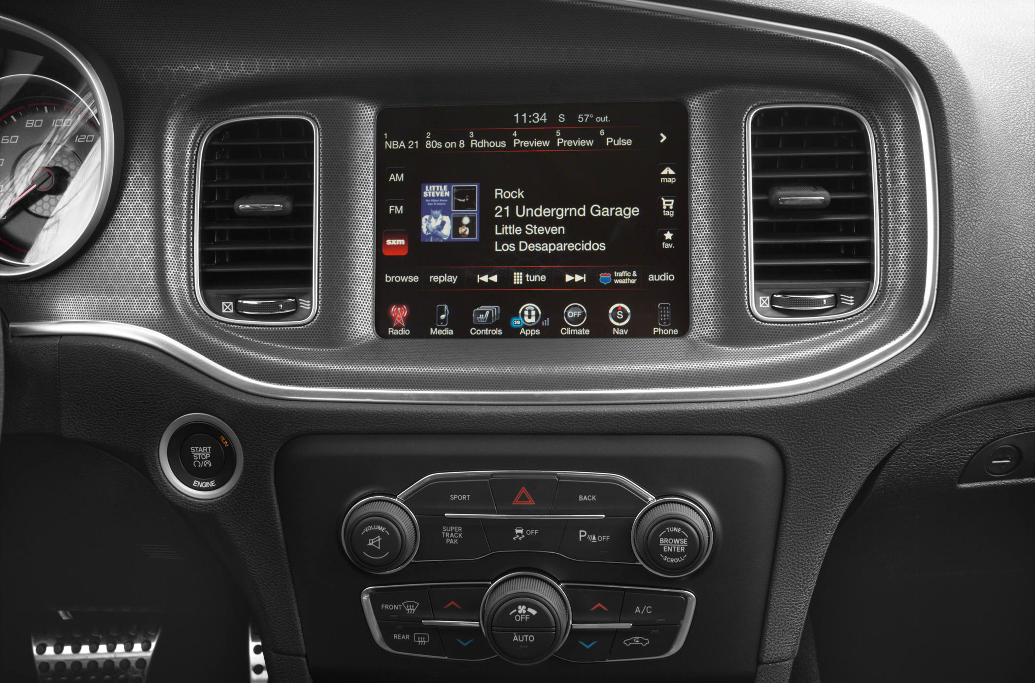 2016 Dodge Charger