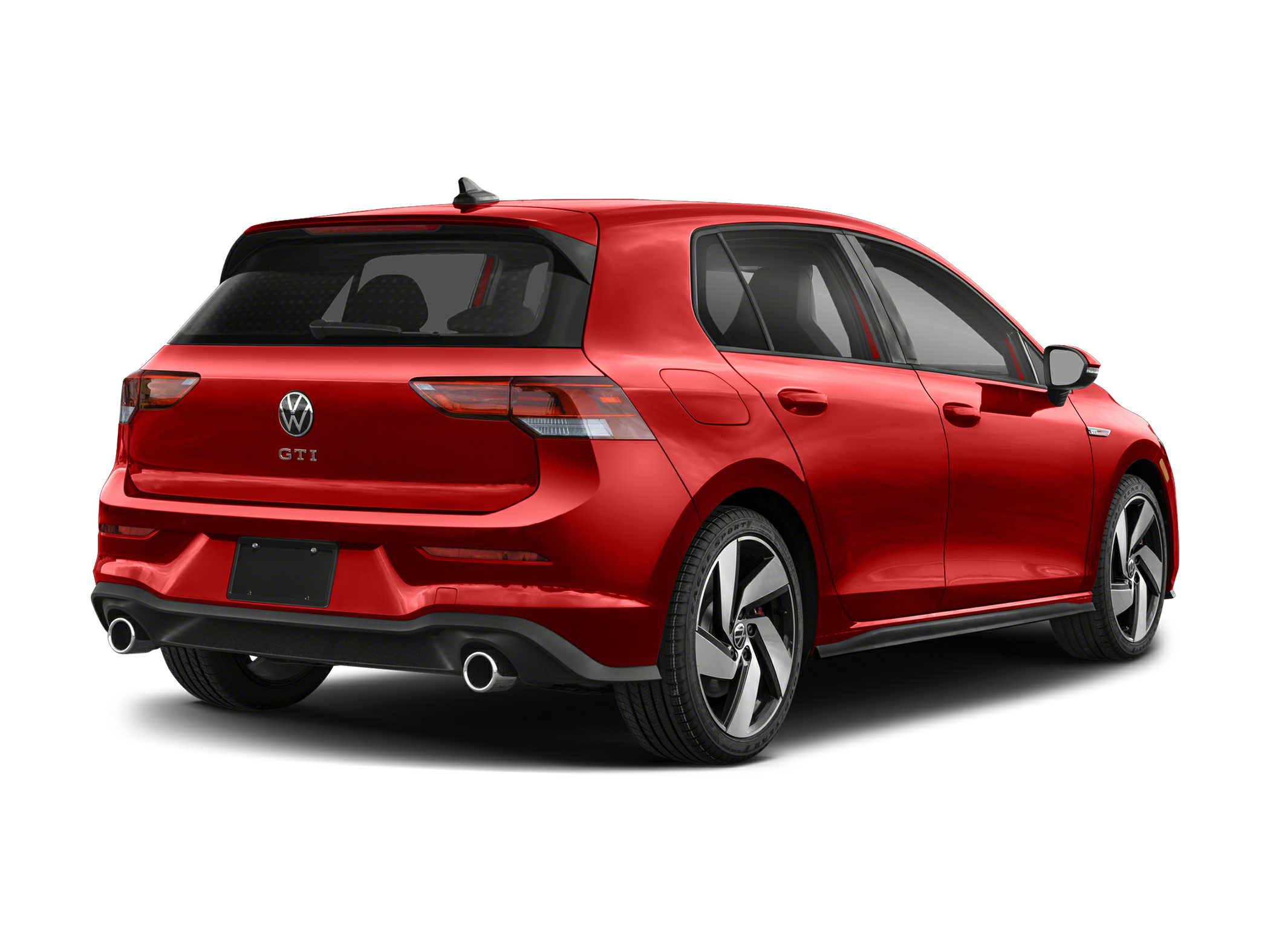 2024 Volkswagen Golf GTI