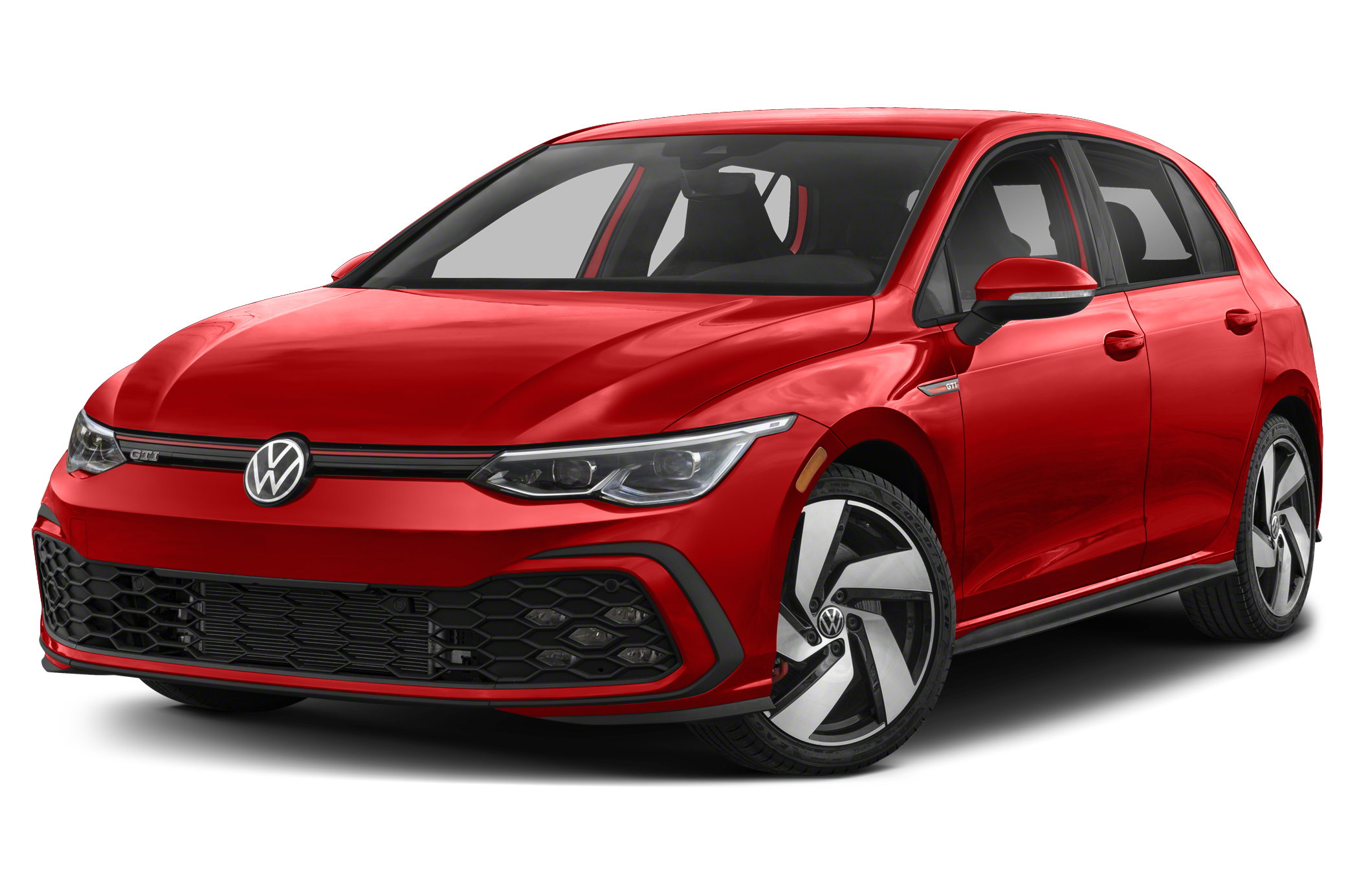 2024 Volkswagen Golf GTI Specs, Trims & Colors