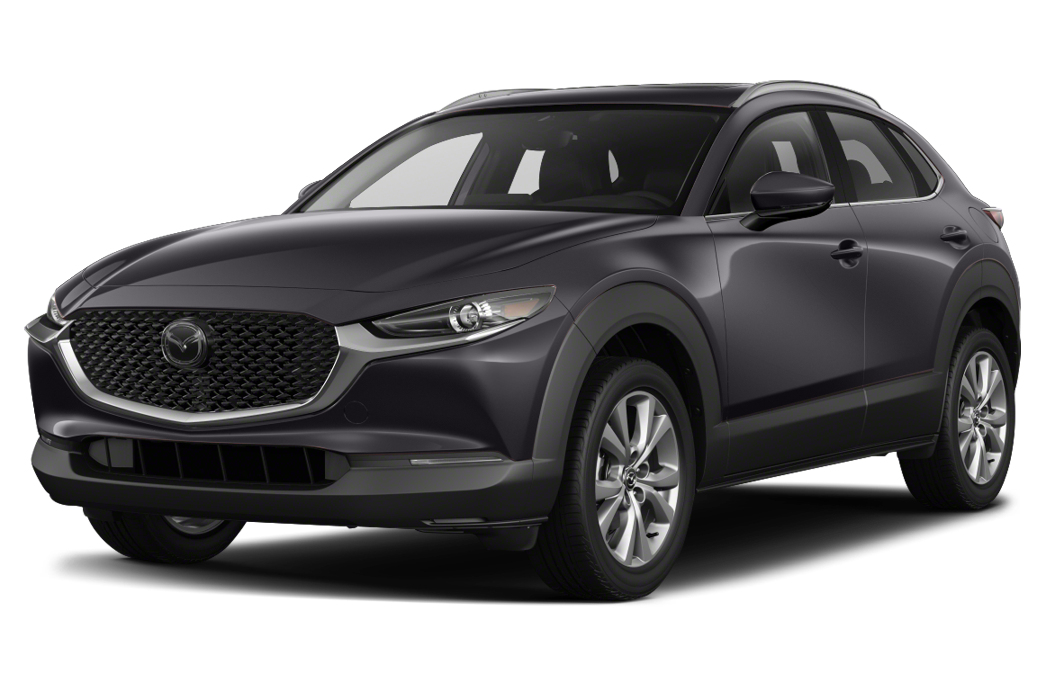 2022 Mazda CX-30