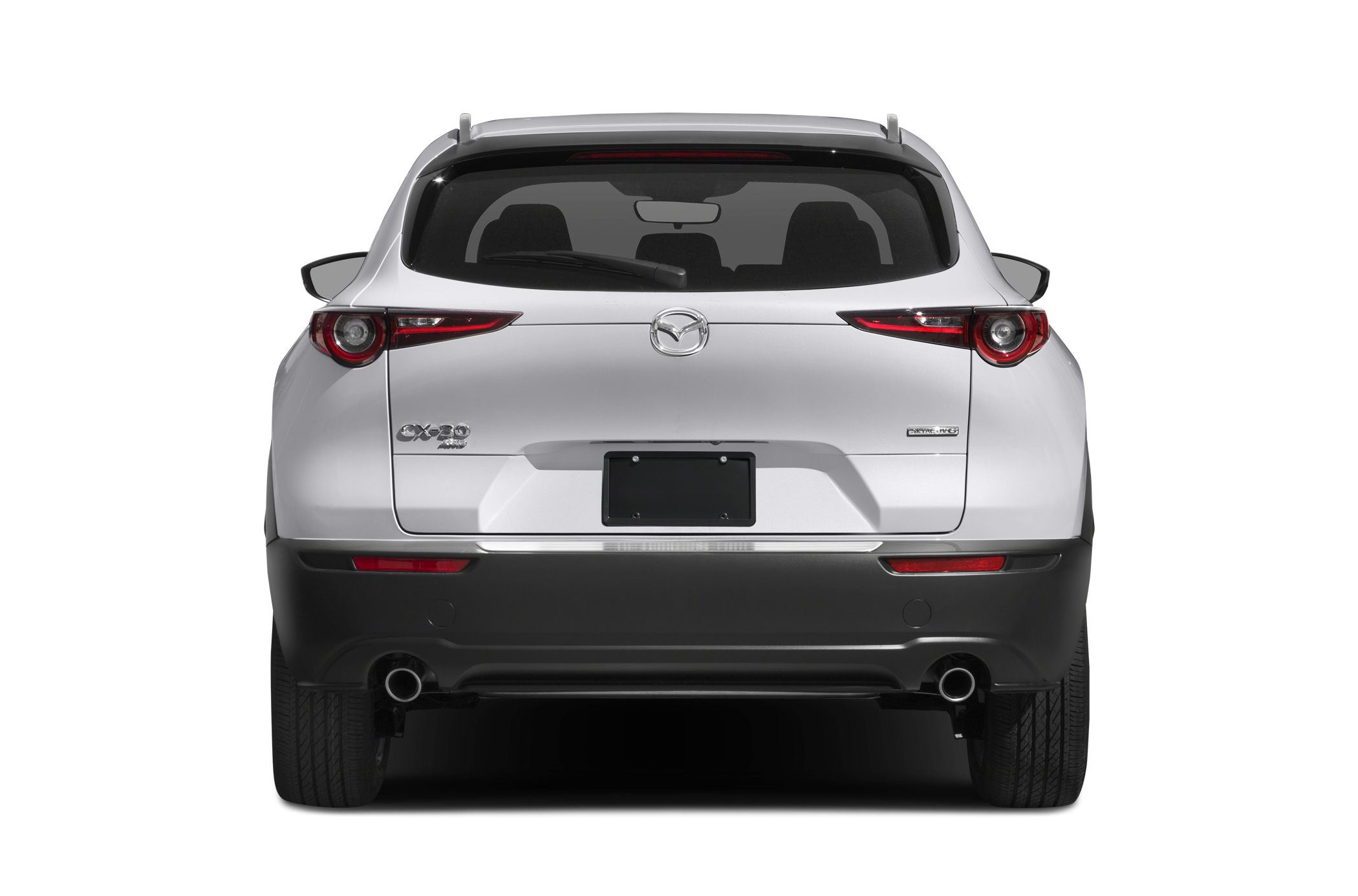 2022 Mazda CX-30