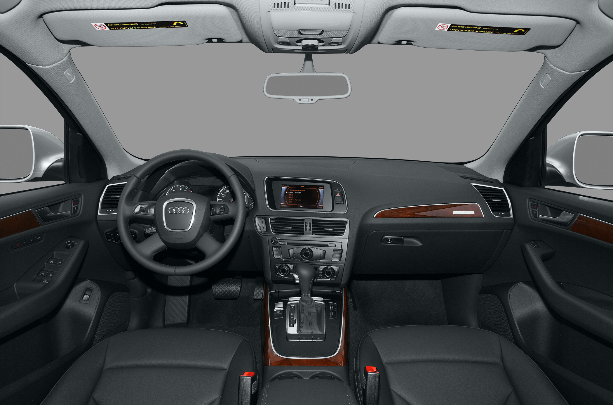 2010 Audi Q5
