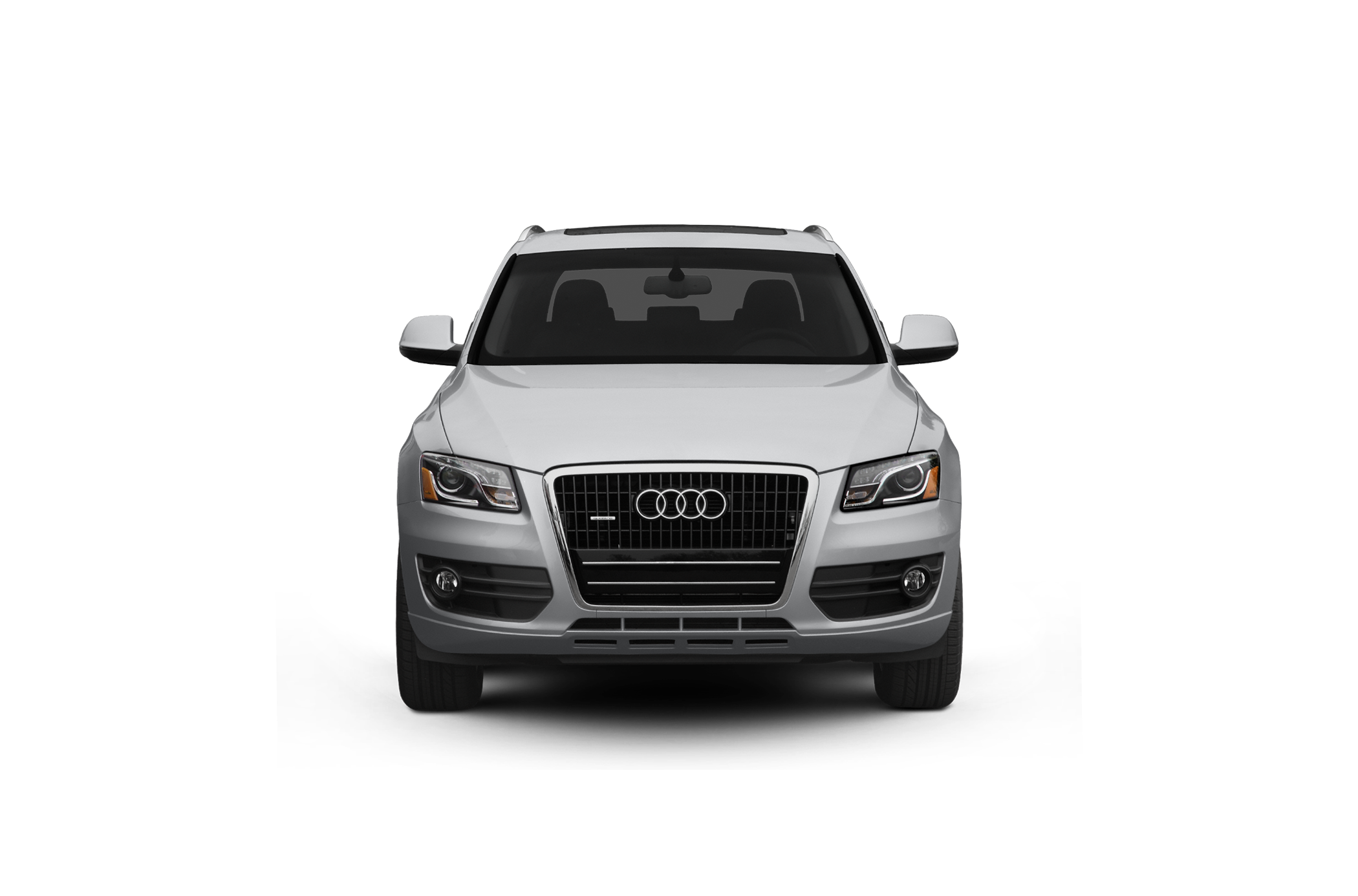 2010 Audi Q5