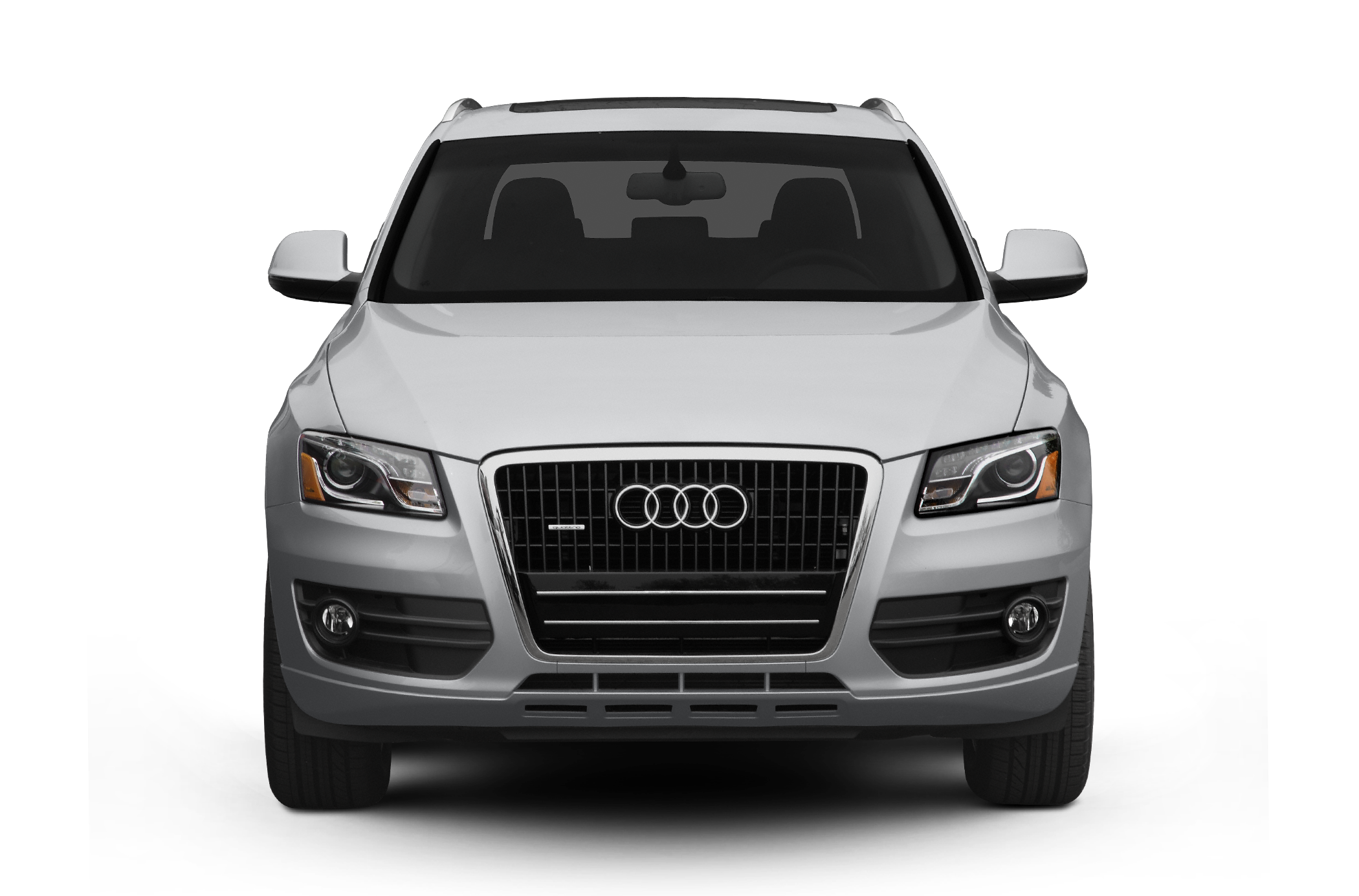 2010 Audi Q5