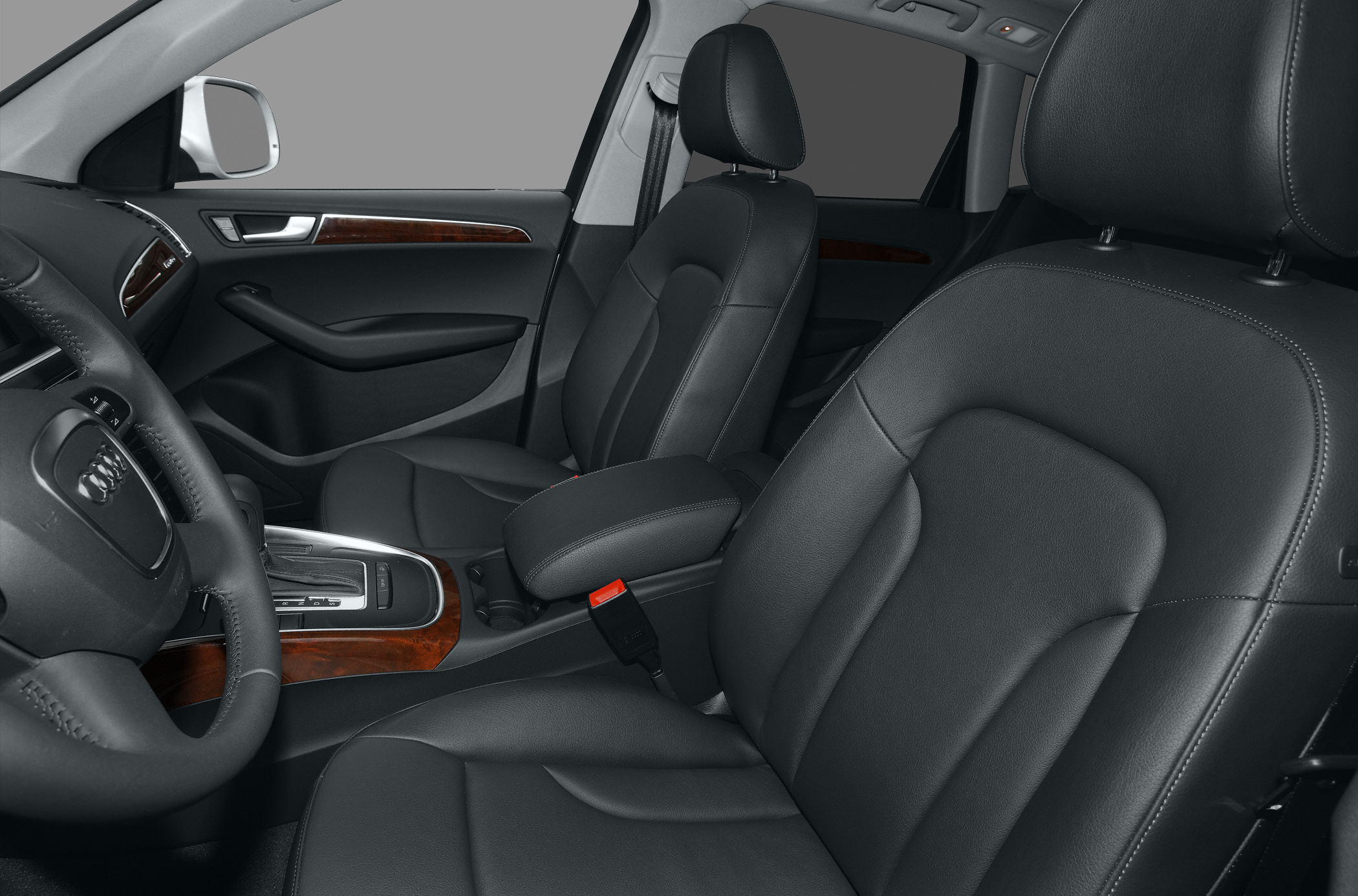 2010 Audi Q5