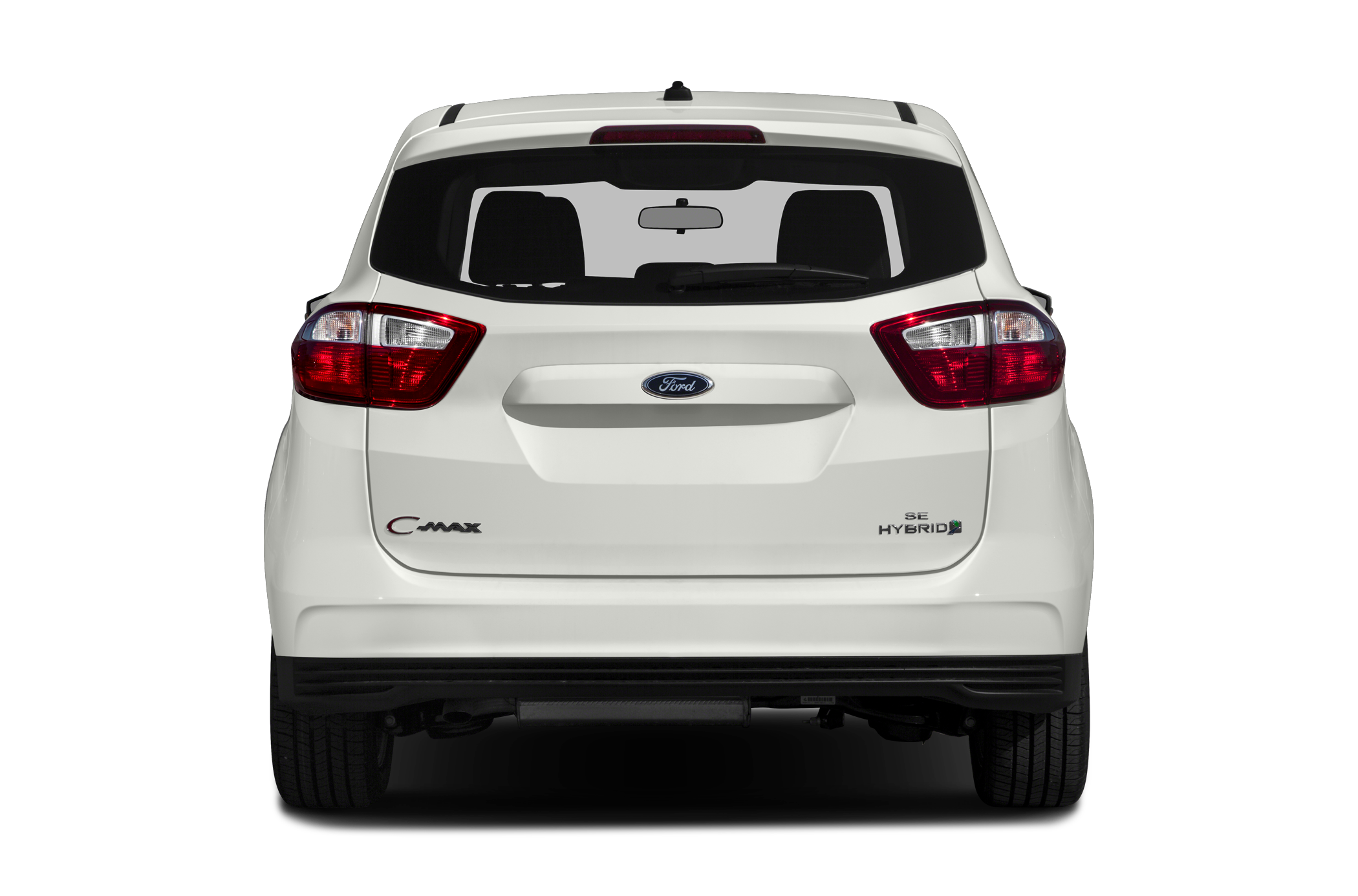 2014 Ford C-Max Hybrid Specs