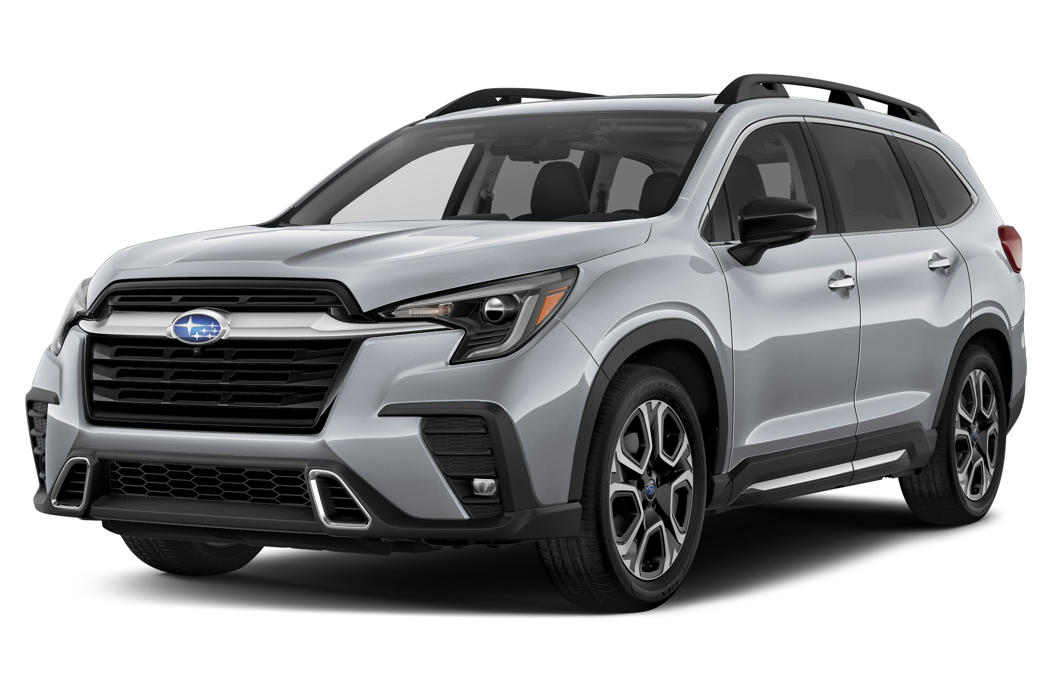 2026 Subaru Ascent Premium