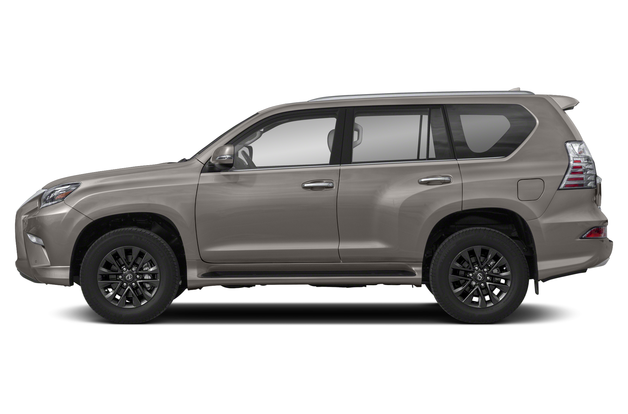 2020 Lexus GX 460
