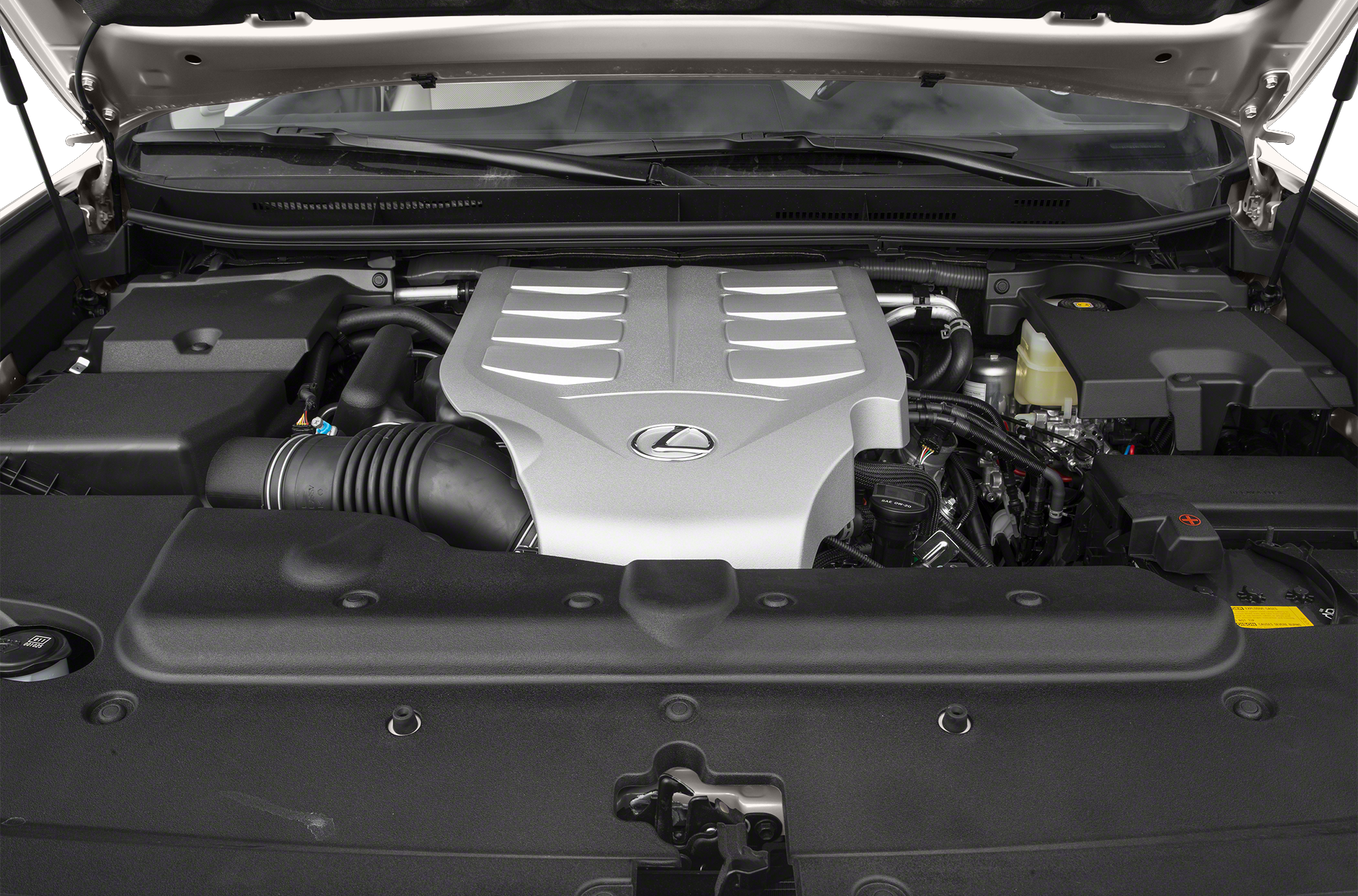 2020 Lexus GX 460