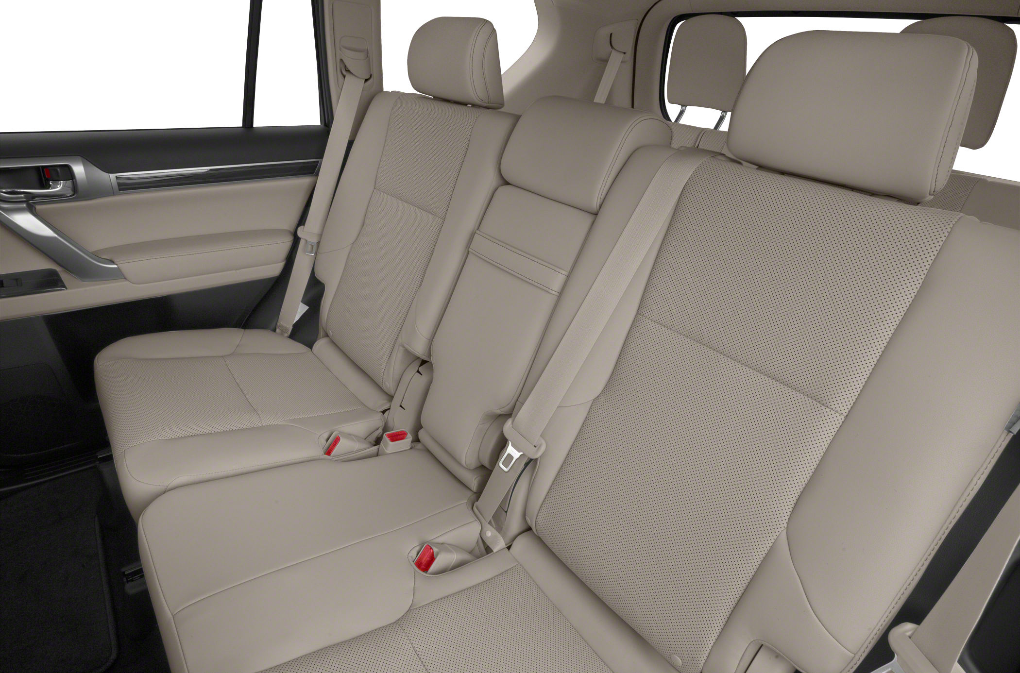 2020 Lexus GX 460