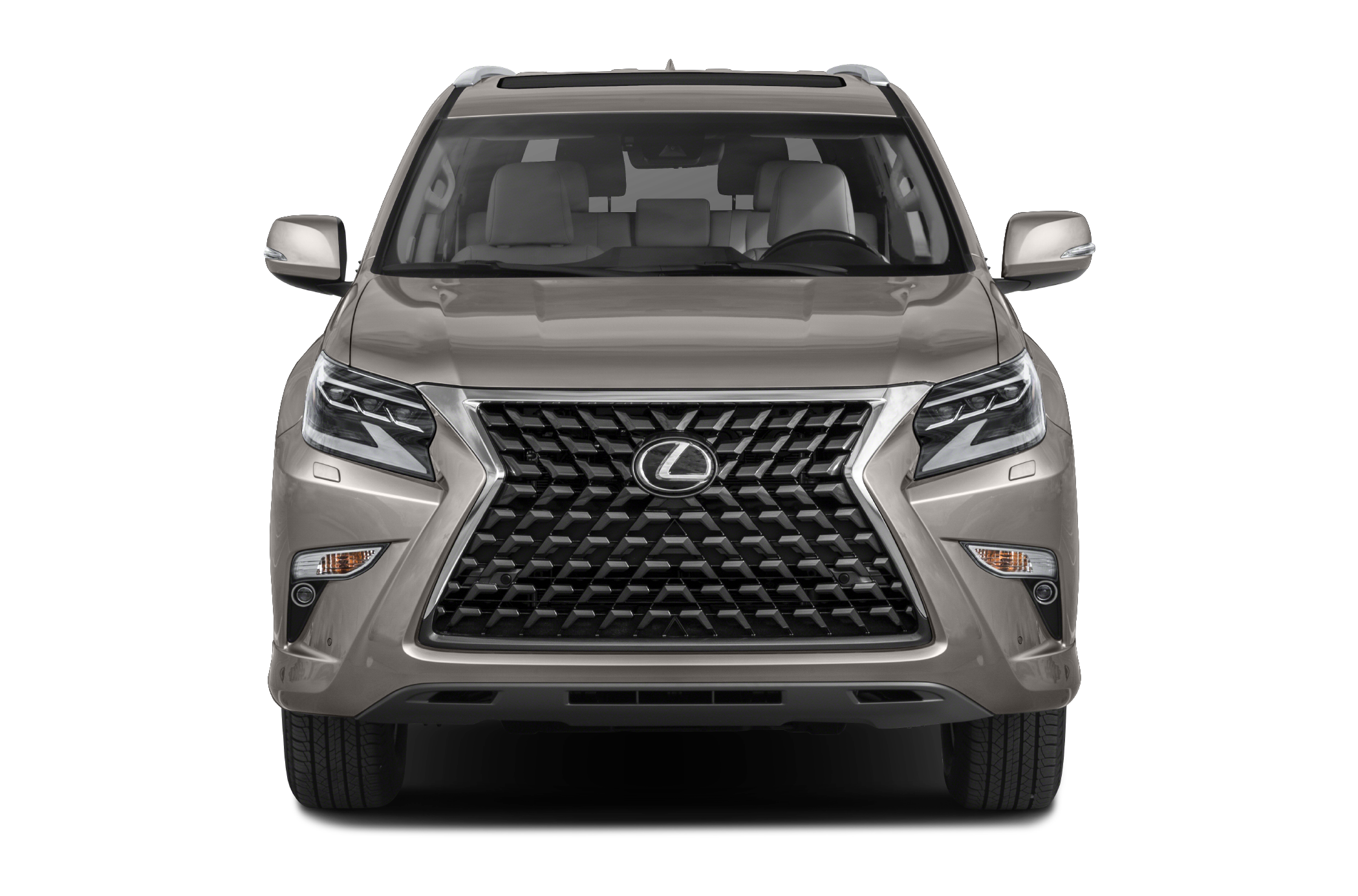 2020 Lexus GX 460
