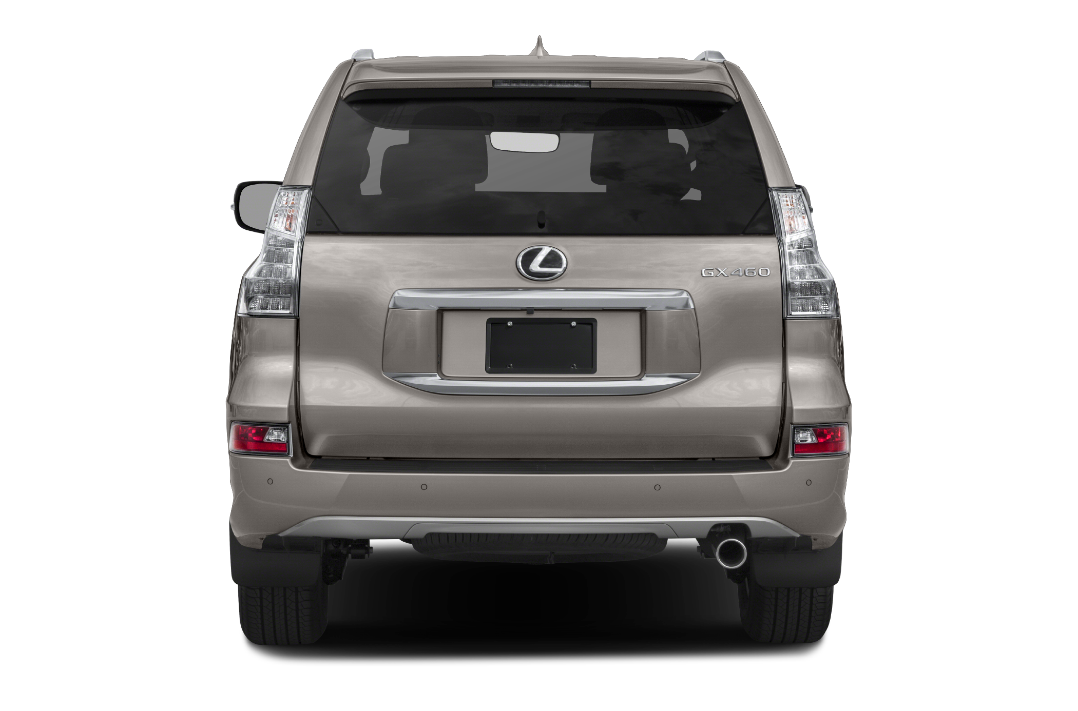 2020 Lexus GX 460