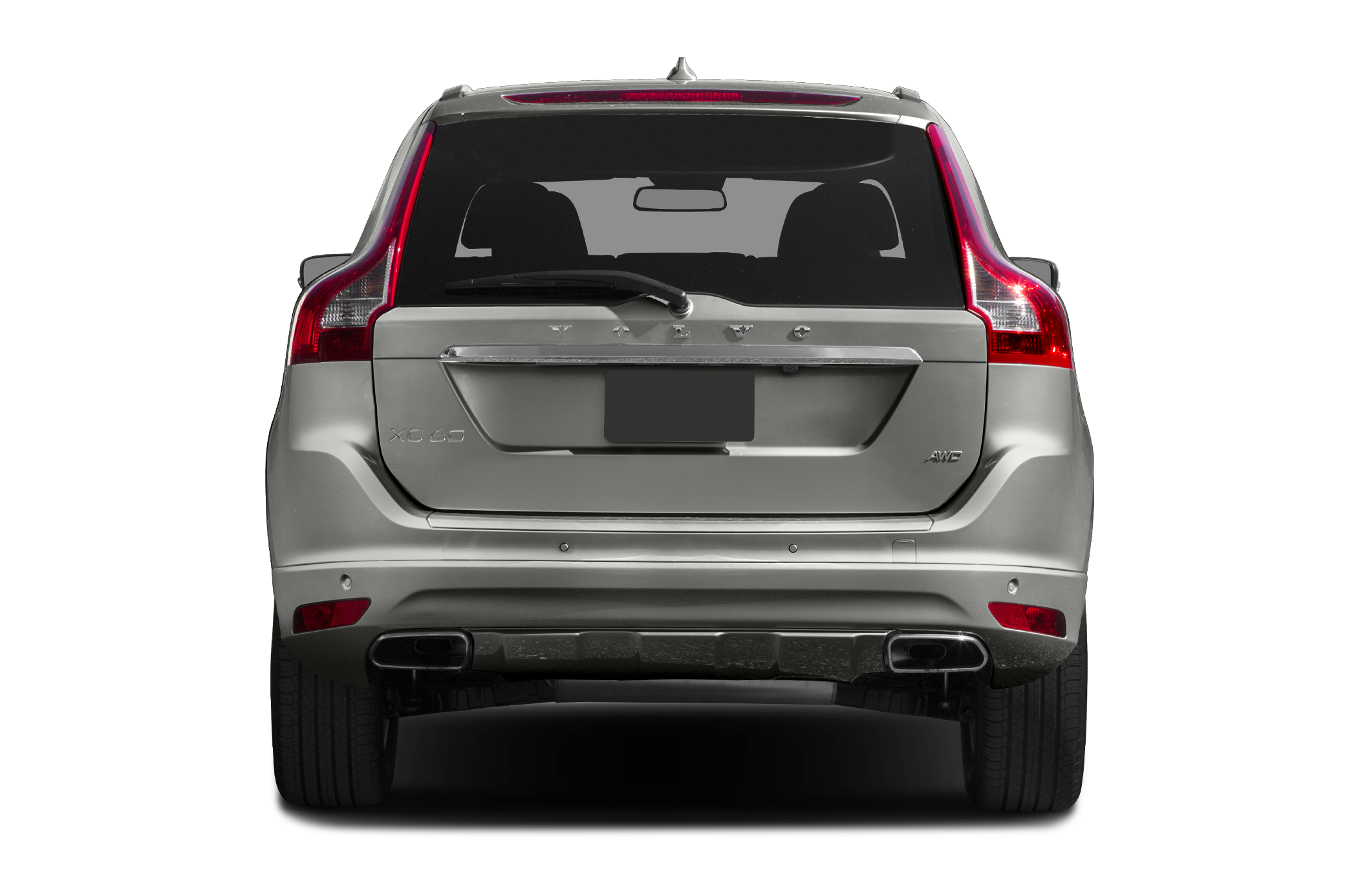 2017 Volvo XC60